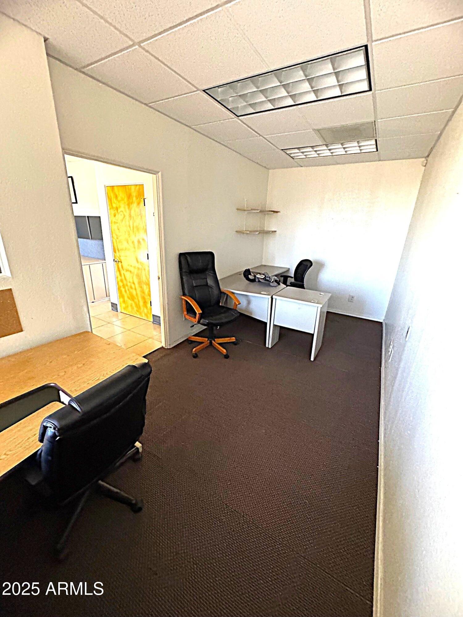 Pueblo Del Sol Unit 6 - Commercial Lease