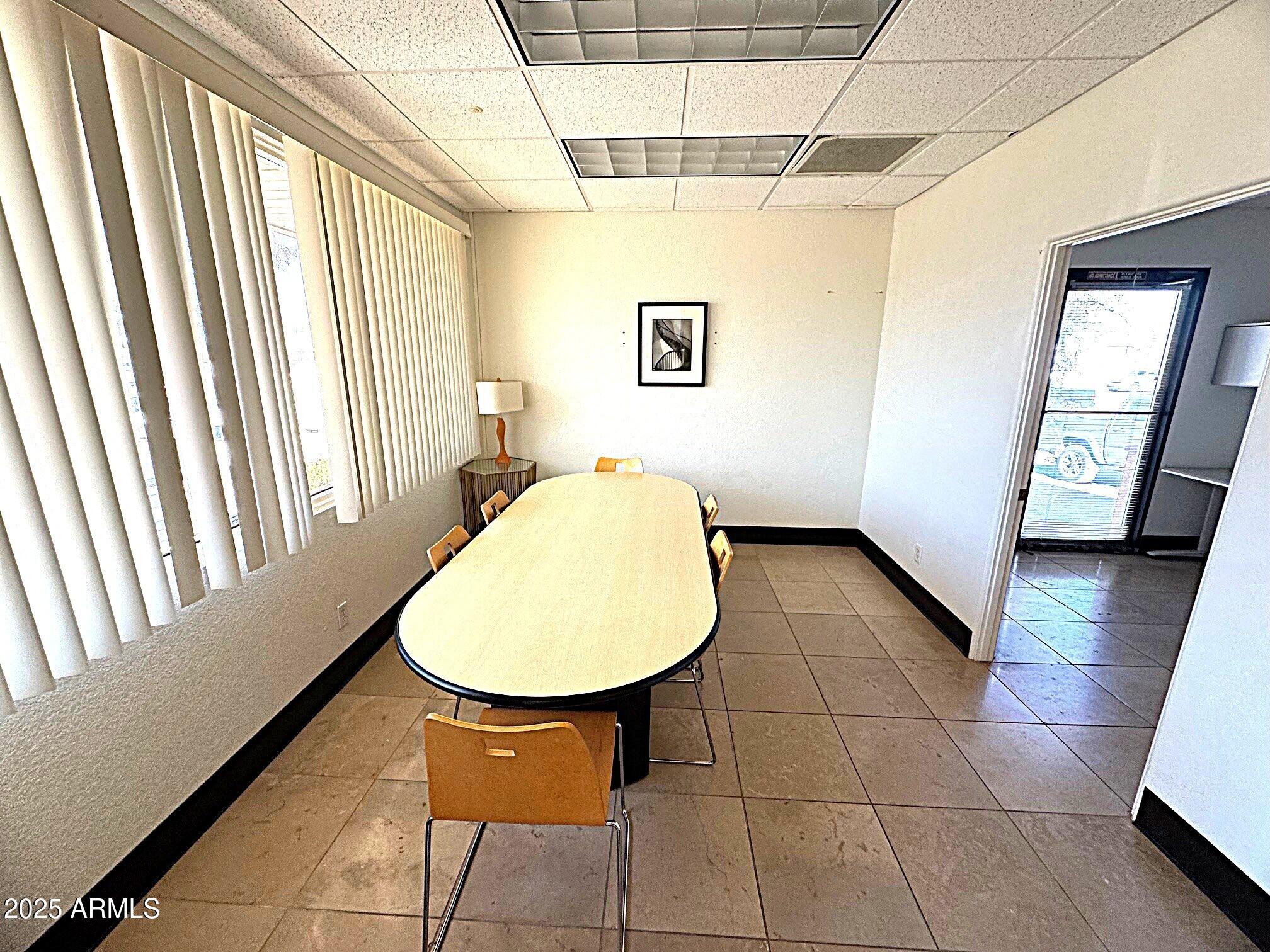 Pueblo Del Sol Unit 6 - Commercial Lease