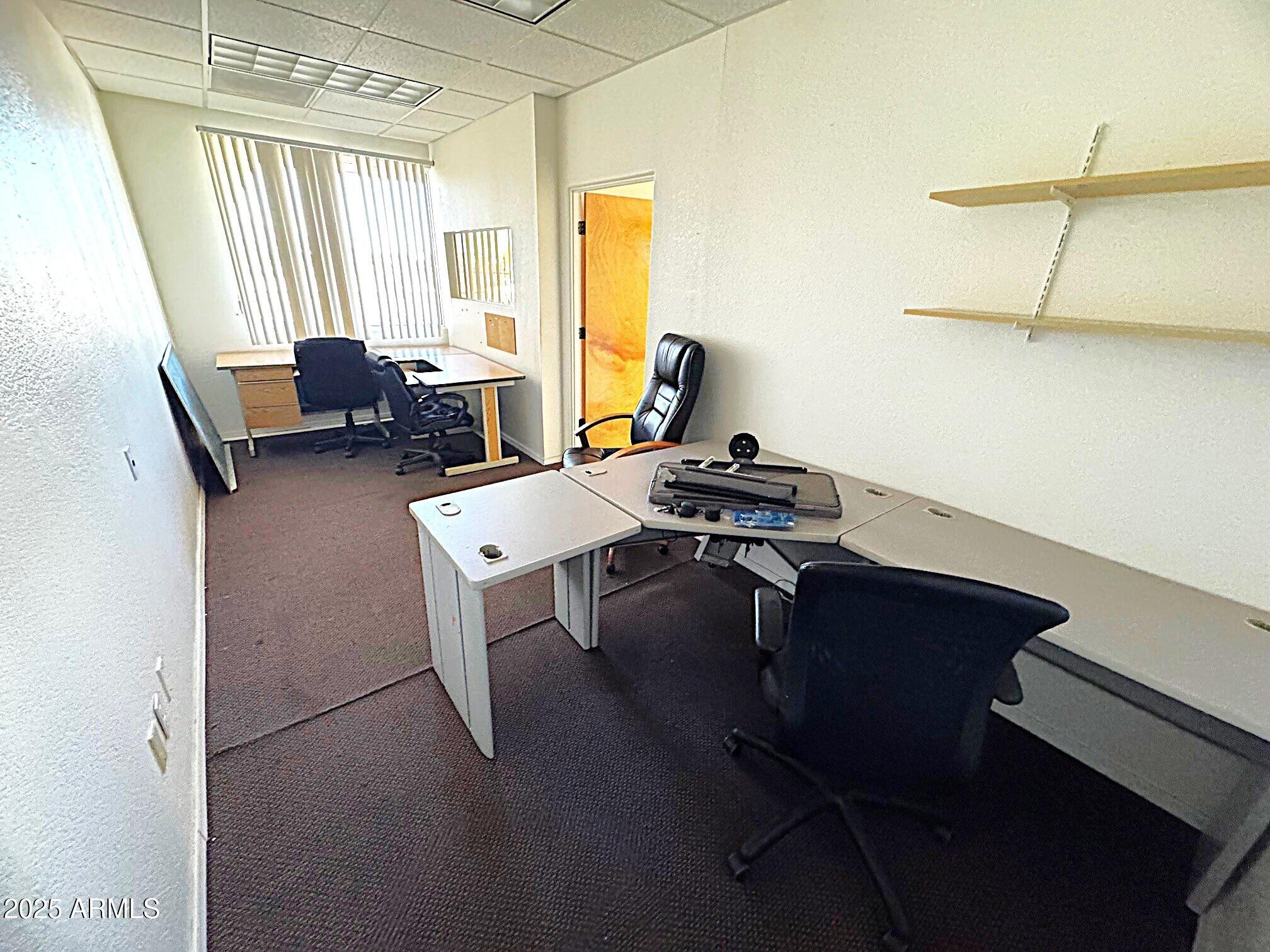 Pueblo Del Sol Unit 6 - Commercial Lease