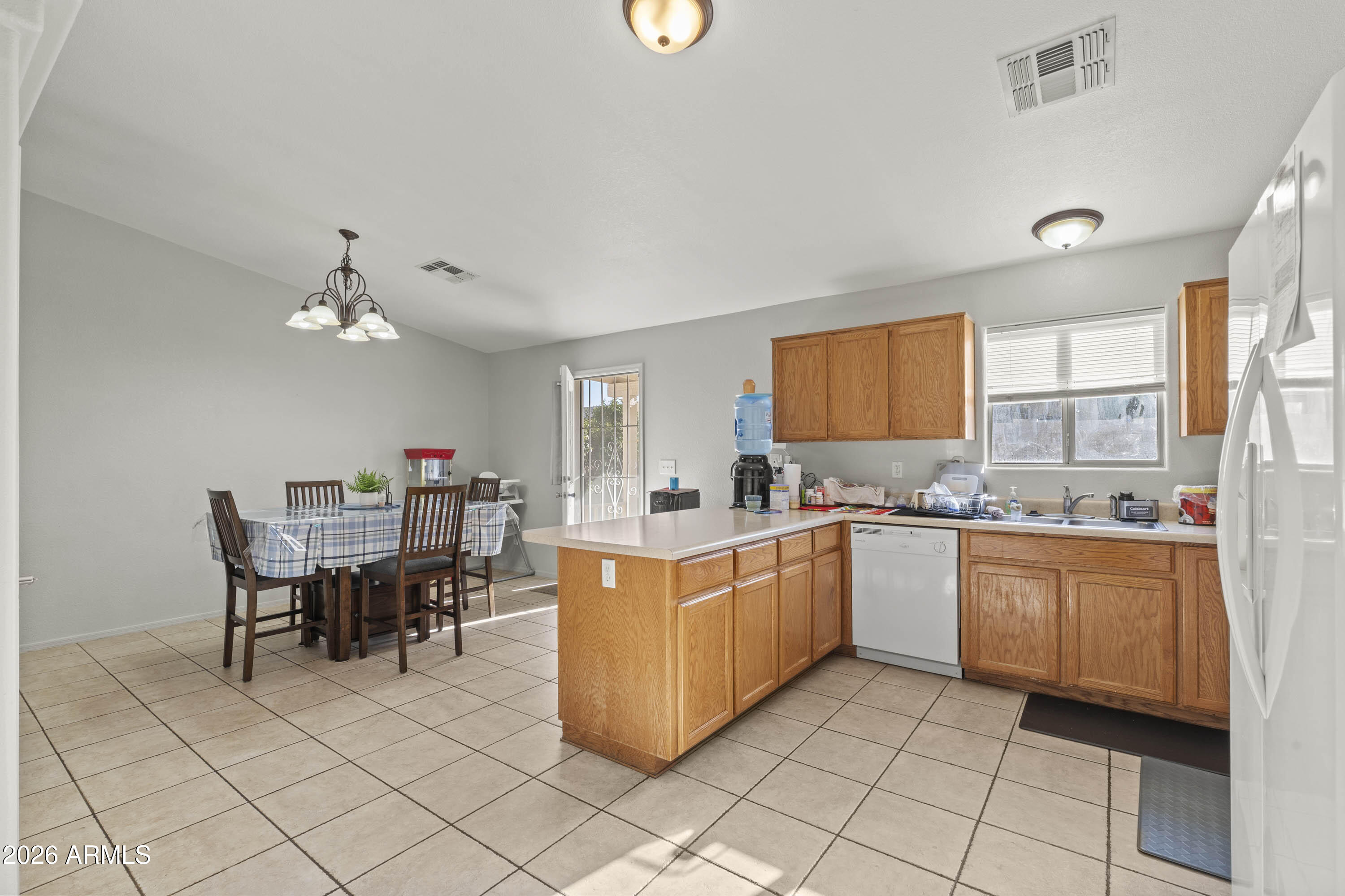 SEMINOLE WINDS - Residential