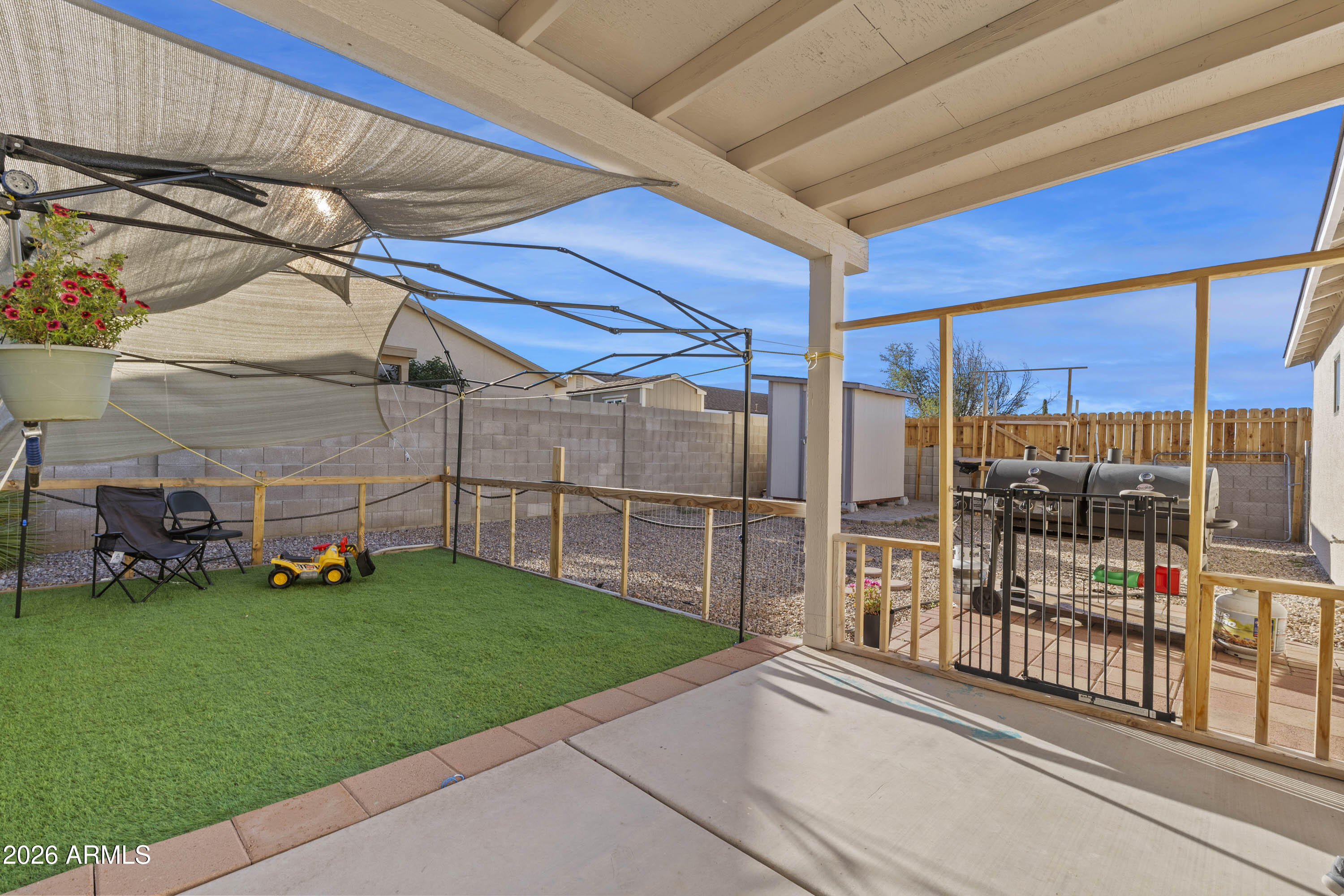 SEMINOLE WINDS - Residential