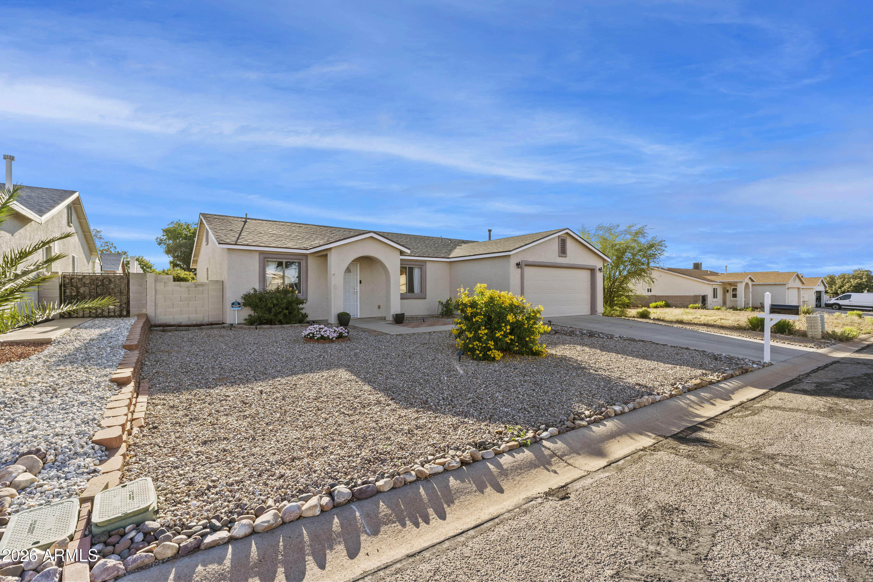SEMINOLE WINDS - Residential