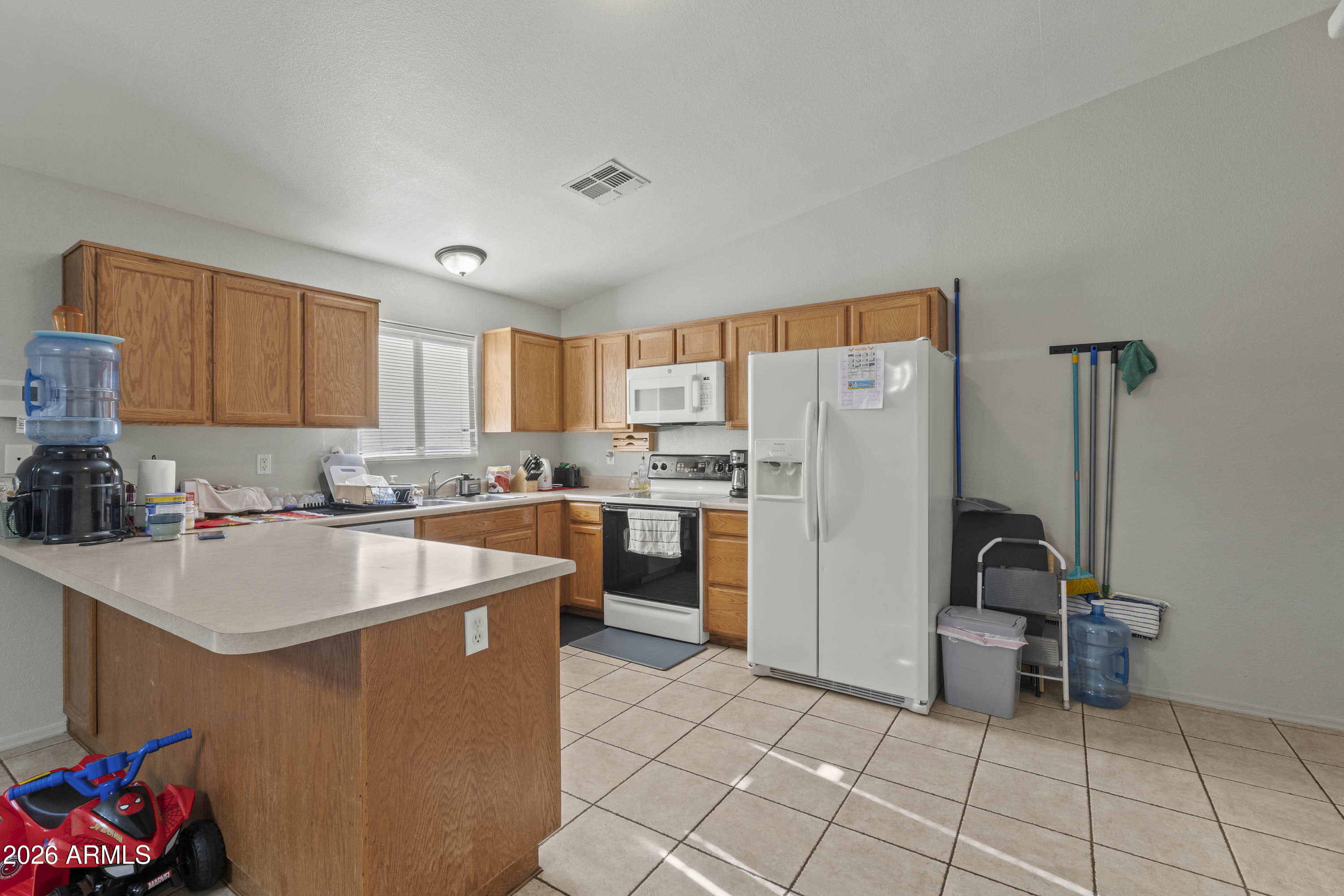 SEMINOLE WINDS - Residential
