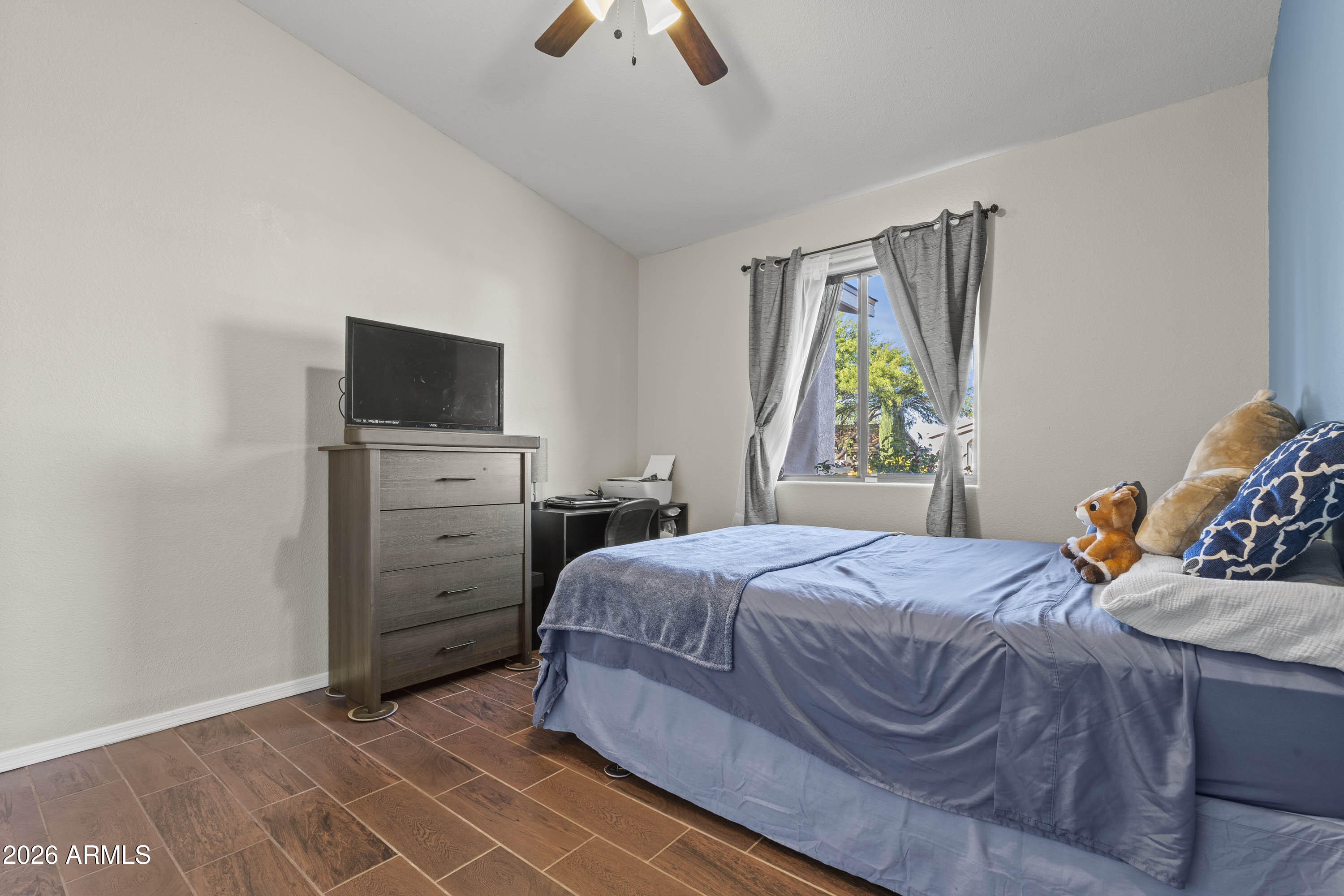 SEMINOLE WINDS - Residential