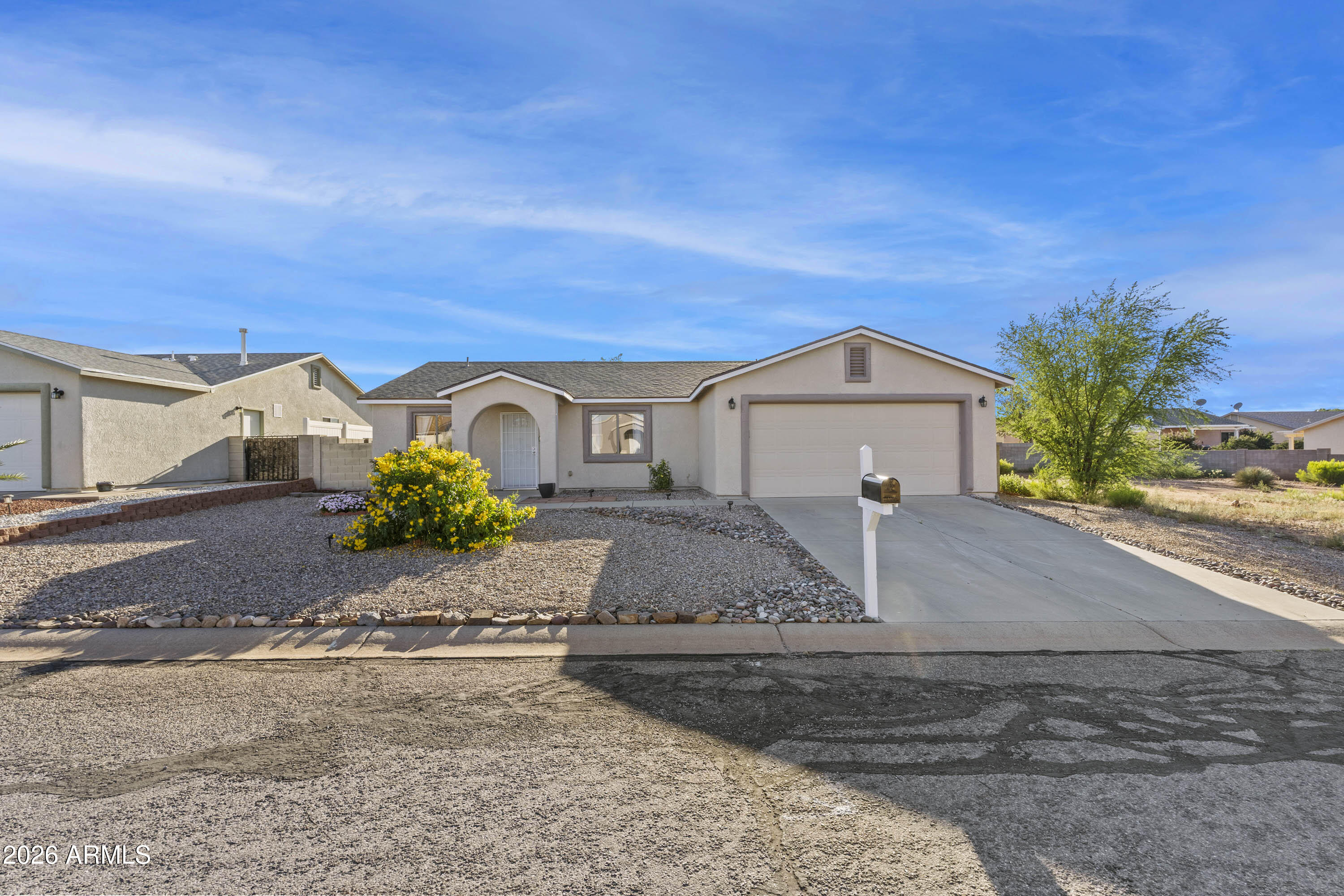 SEMINOLE WINDS - Residential
