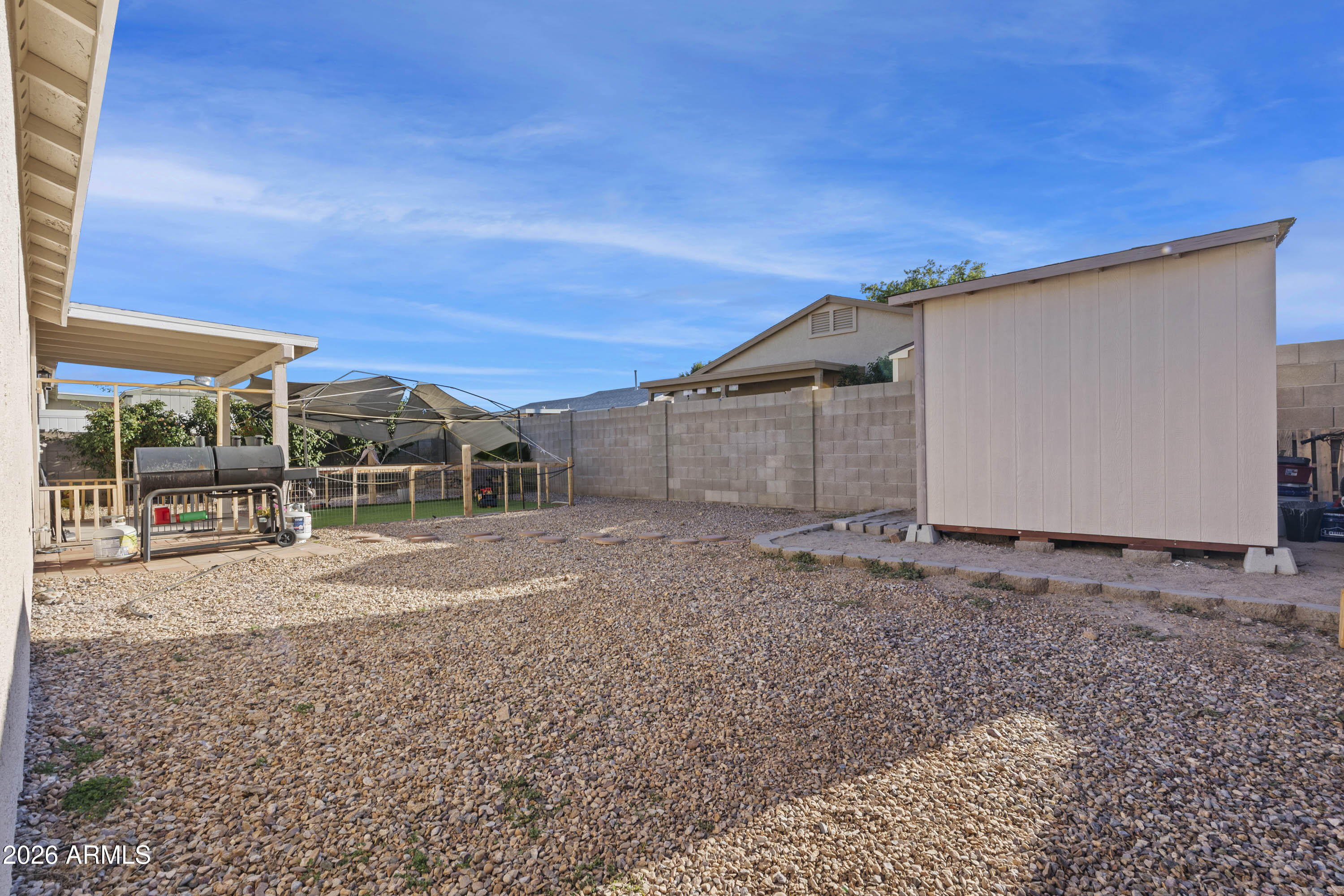SEMINOLE WINDS - Residential