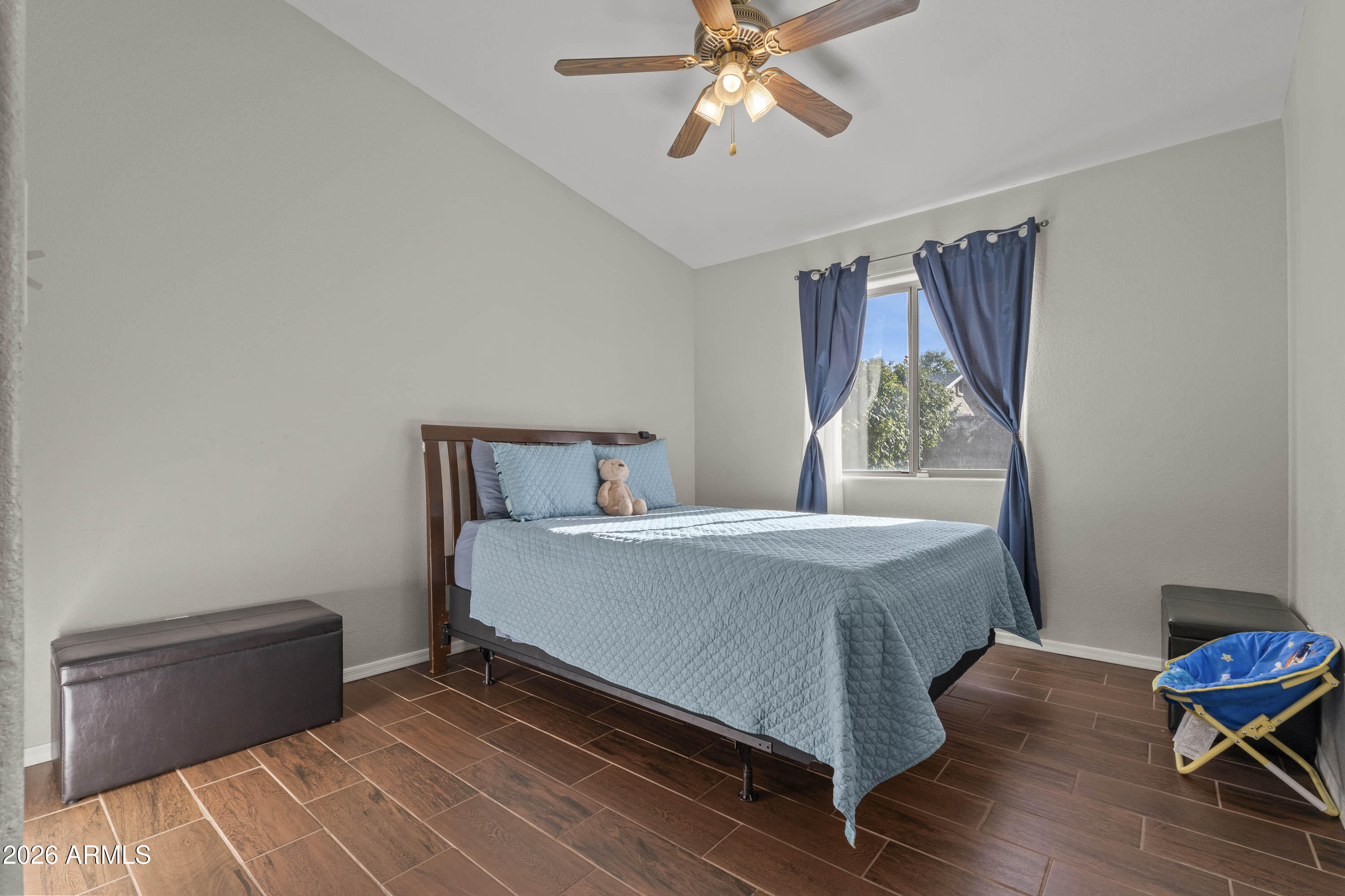 SEMINOLE WINDS - Residential