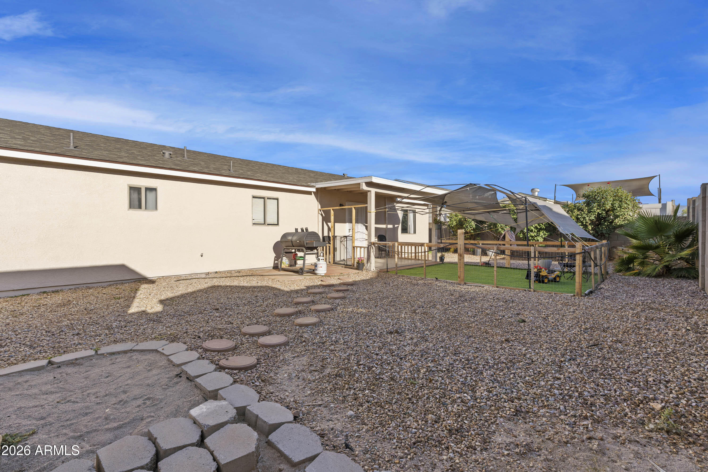 SEMINOLE WINDS - Residential