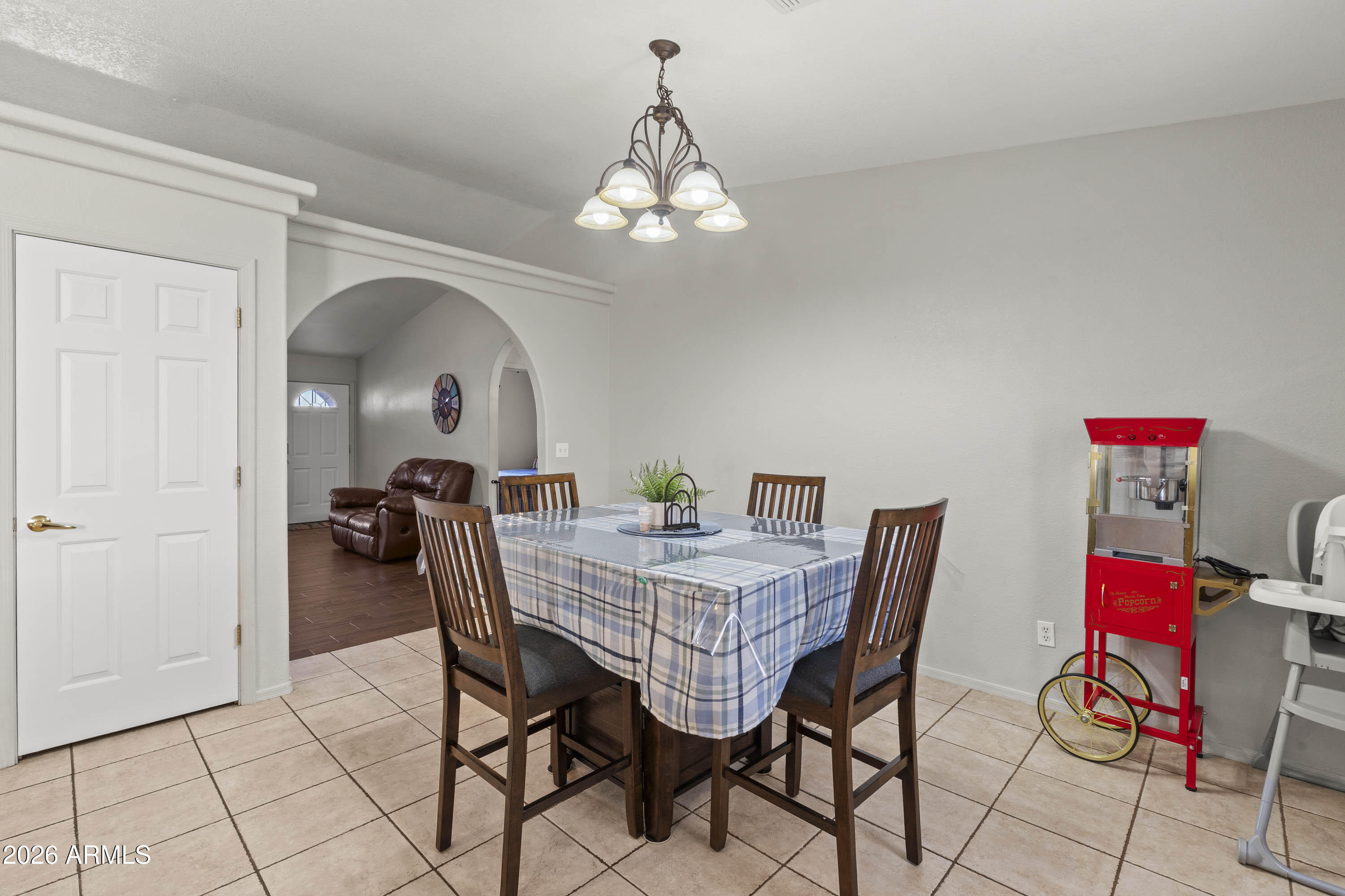 SEMINOLE WINDS - Residential