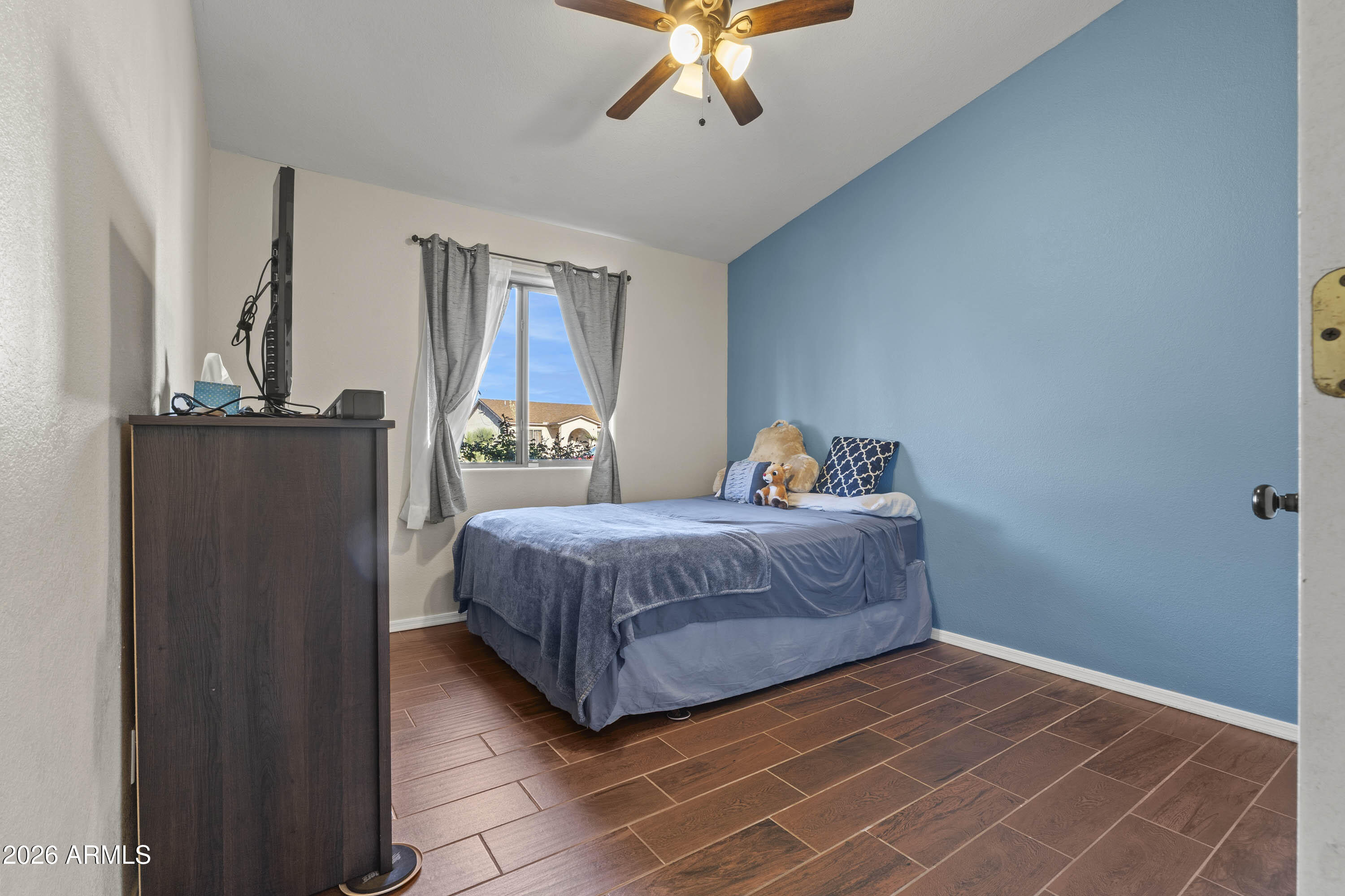 SEMINOLE WINDS - Residential