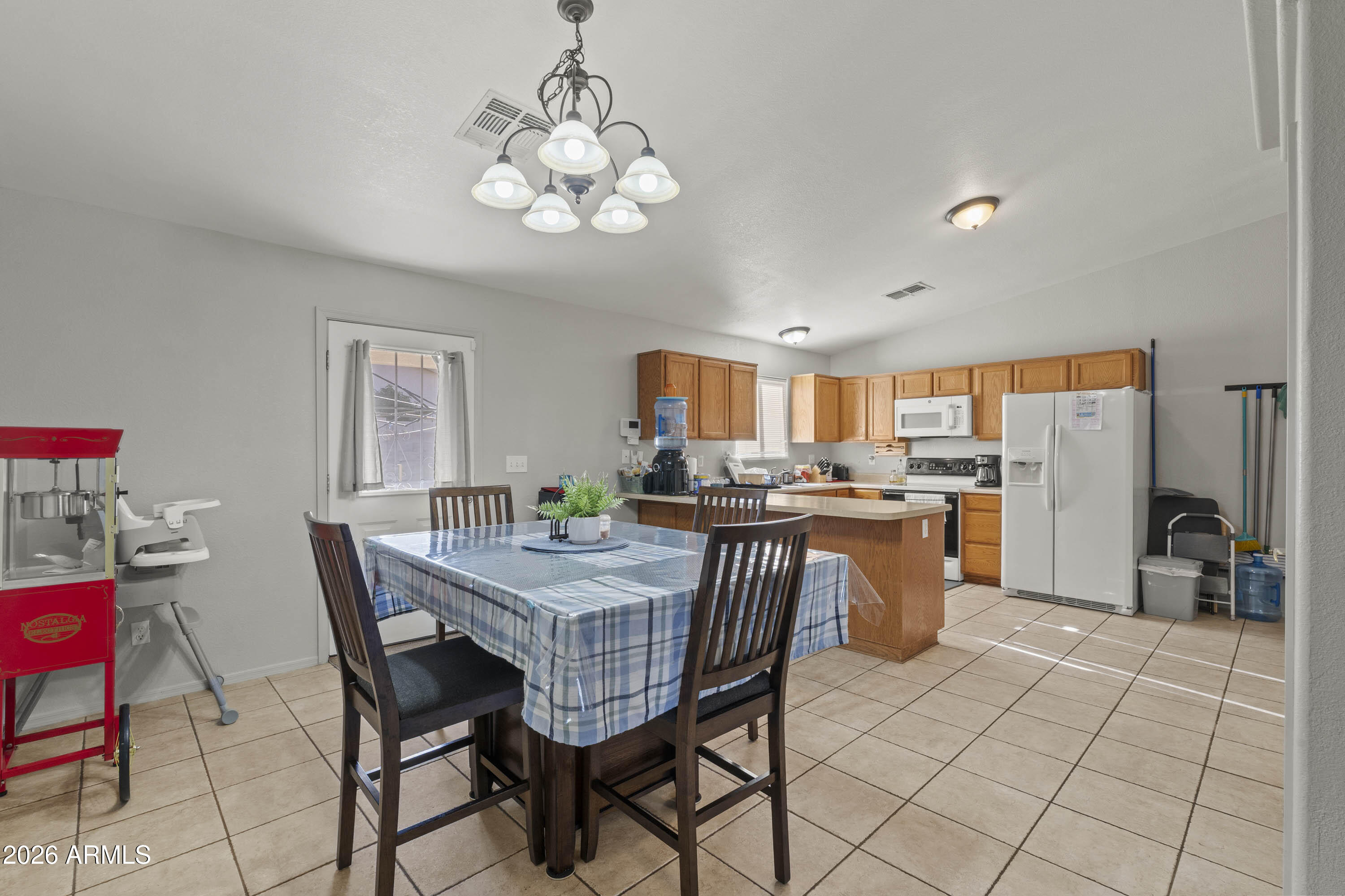 SEMINOLE WINDS - Residential