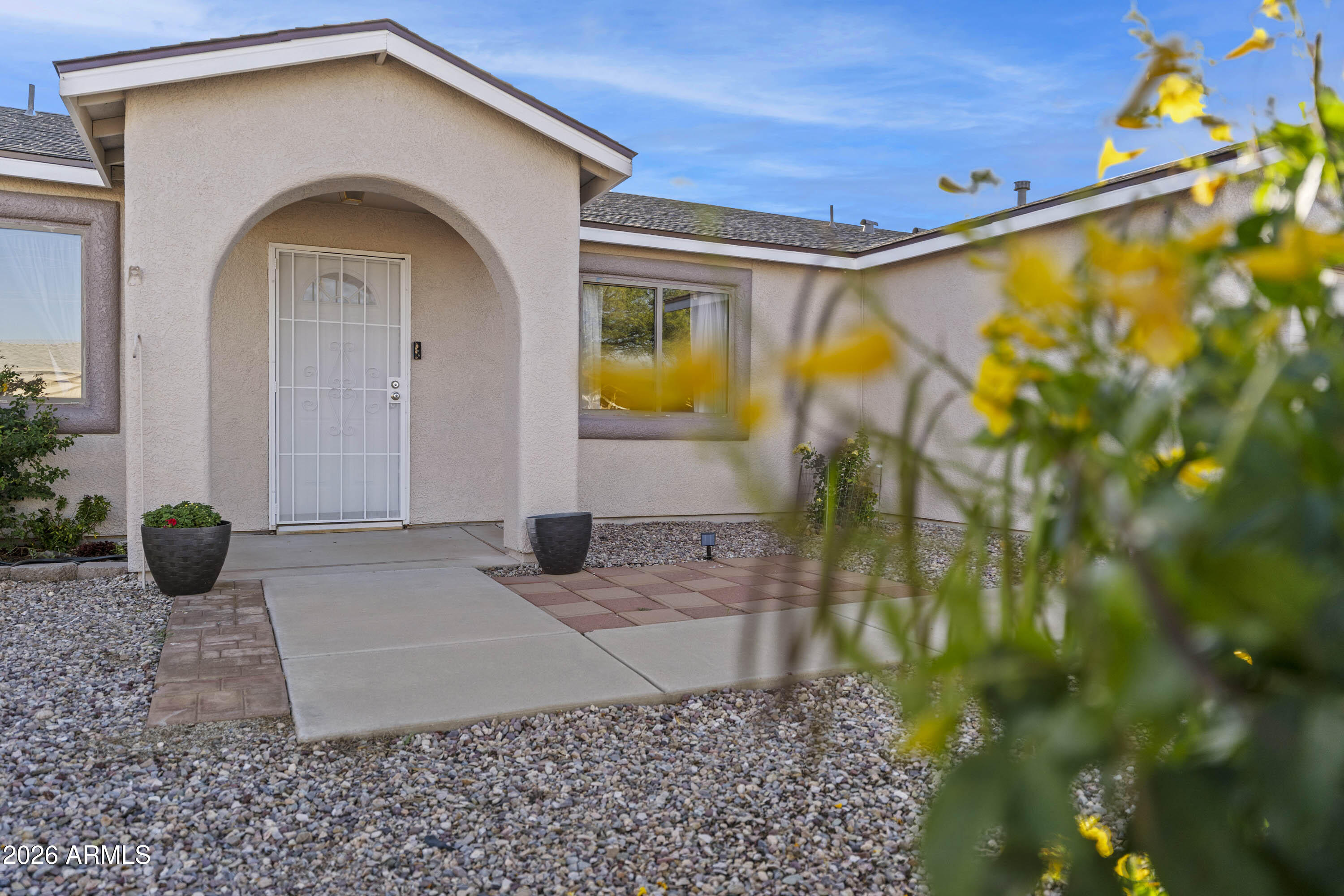 SEMINOLE WINDS - Residential