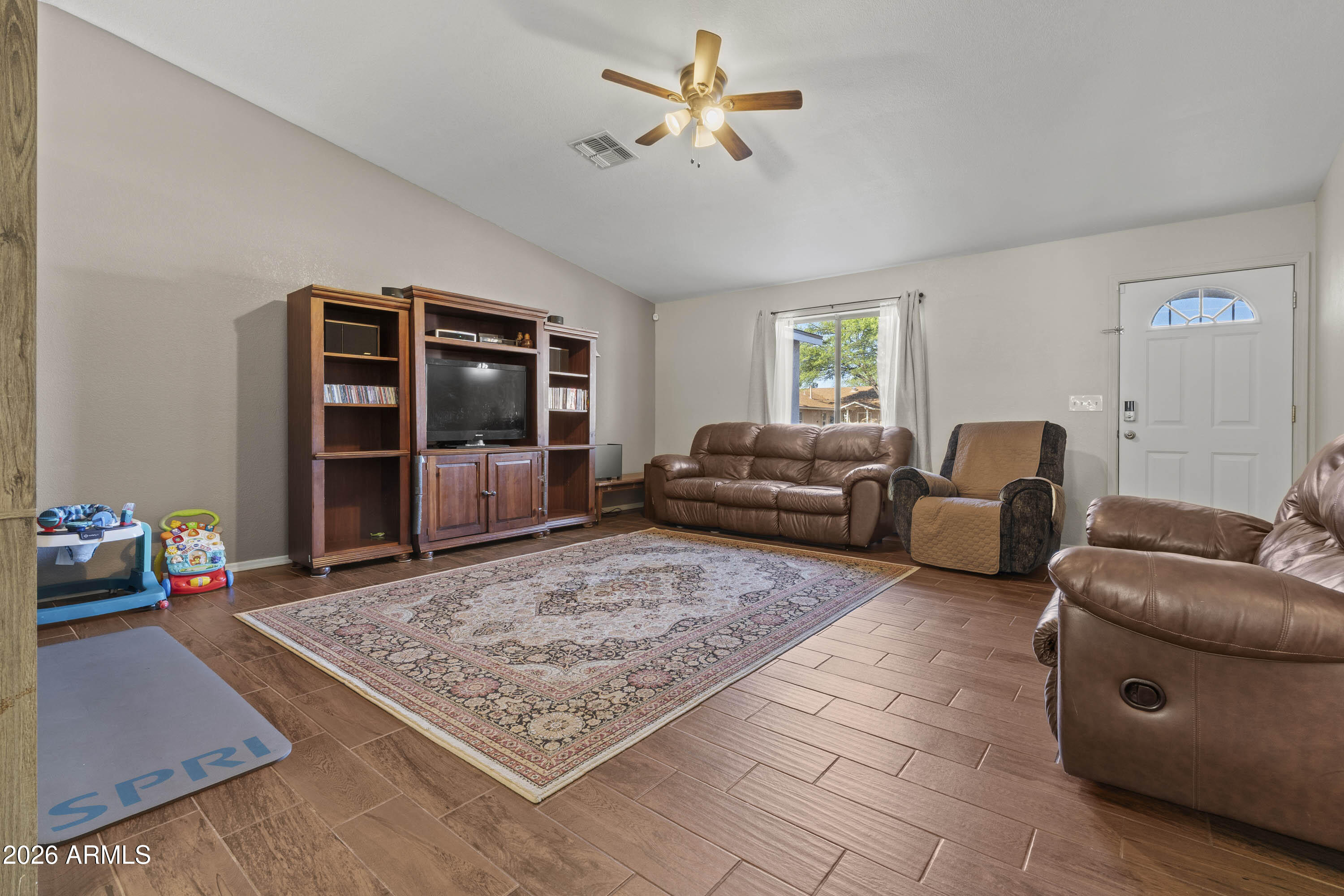SEMINOLE WINDS - Residential