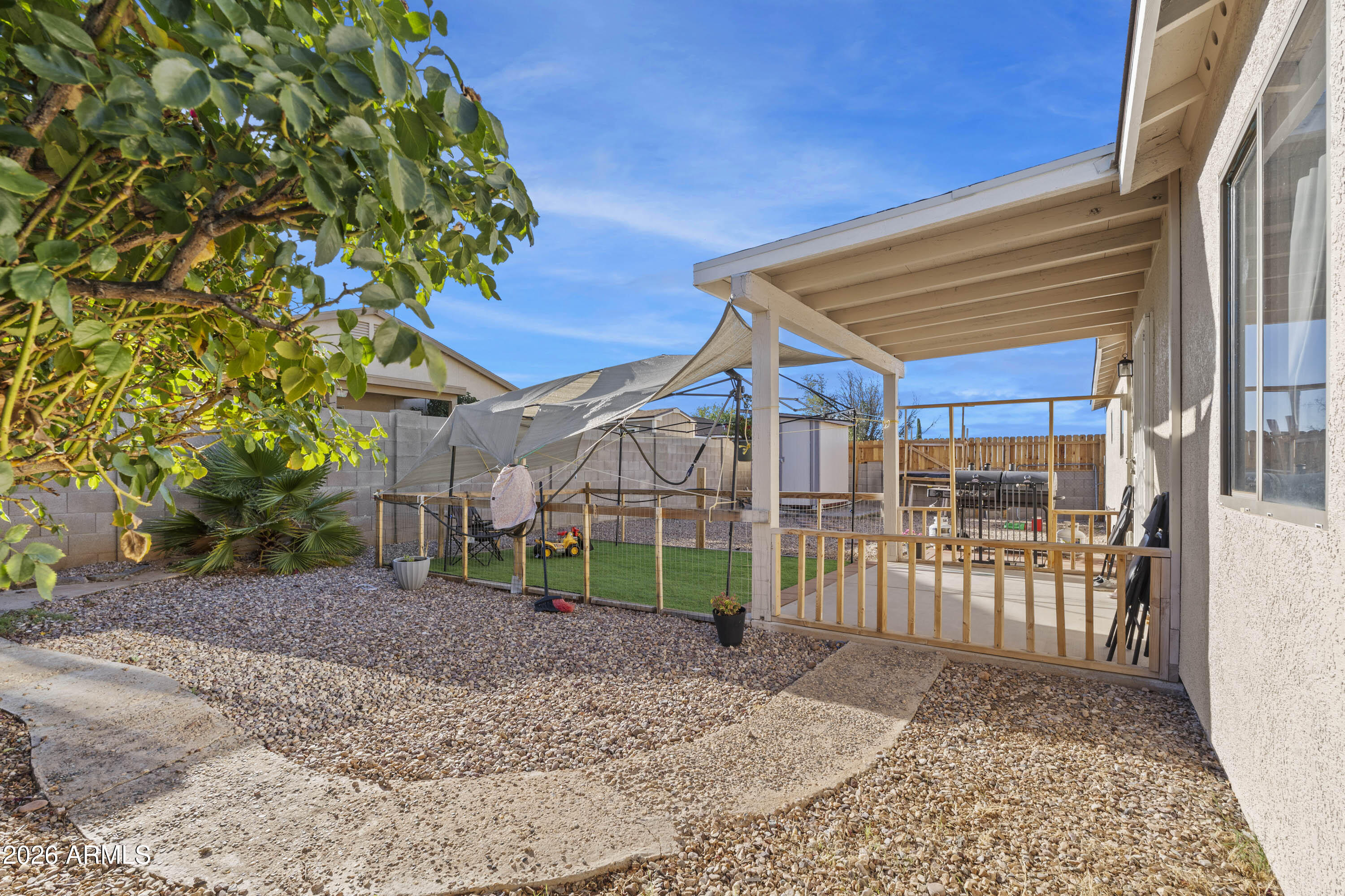 SEMINOLE WINDS - Residential