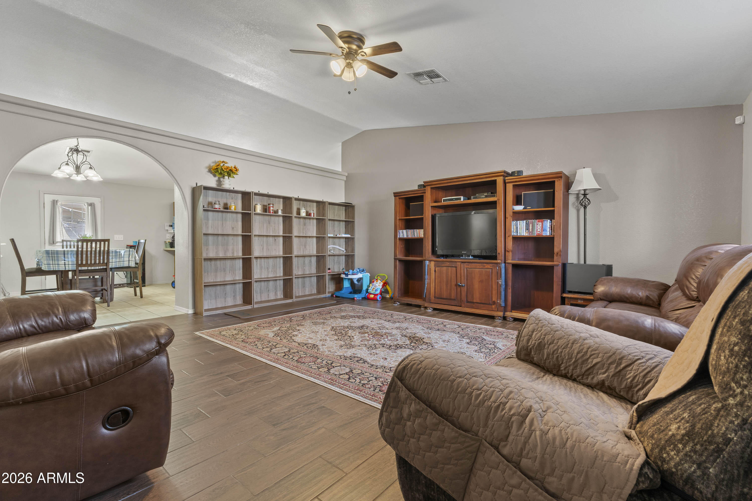 SEMINOLE WINDS - Residential