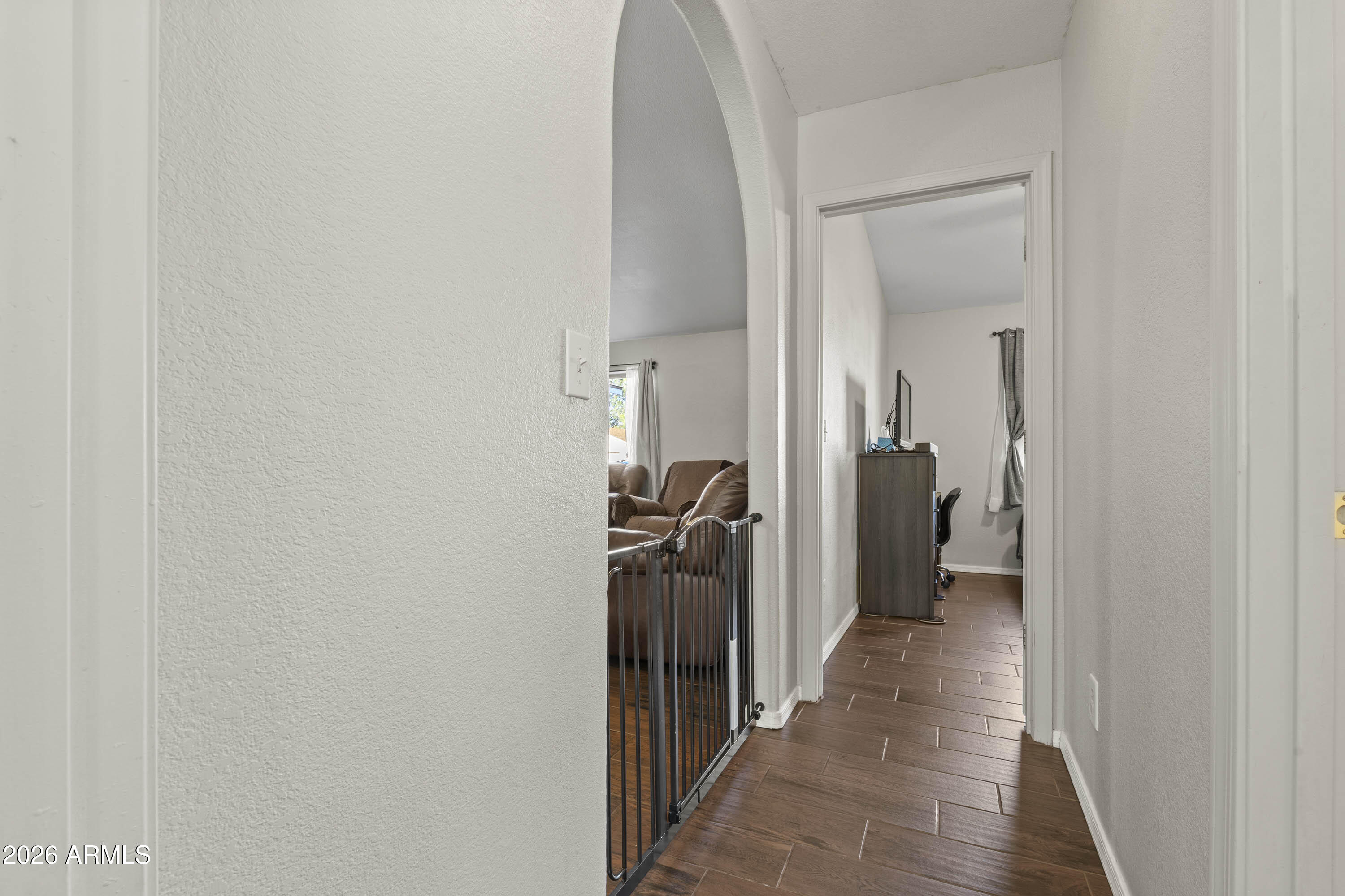 SEMINOLE WINDS - Residential