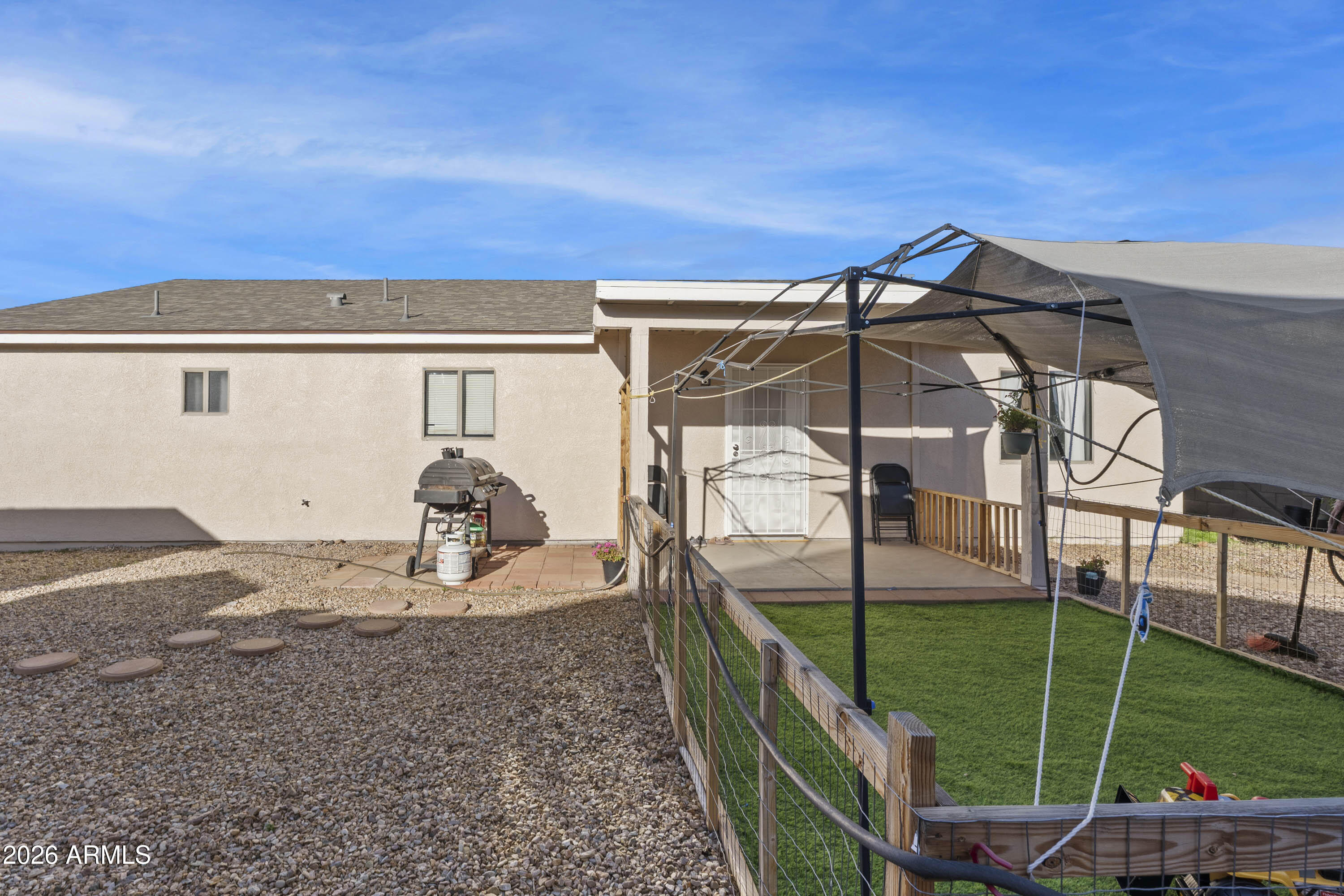 SEMINOLE WINDS - Residential