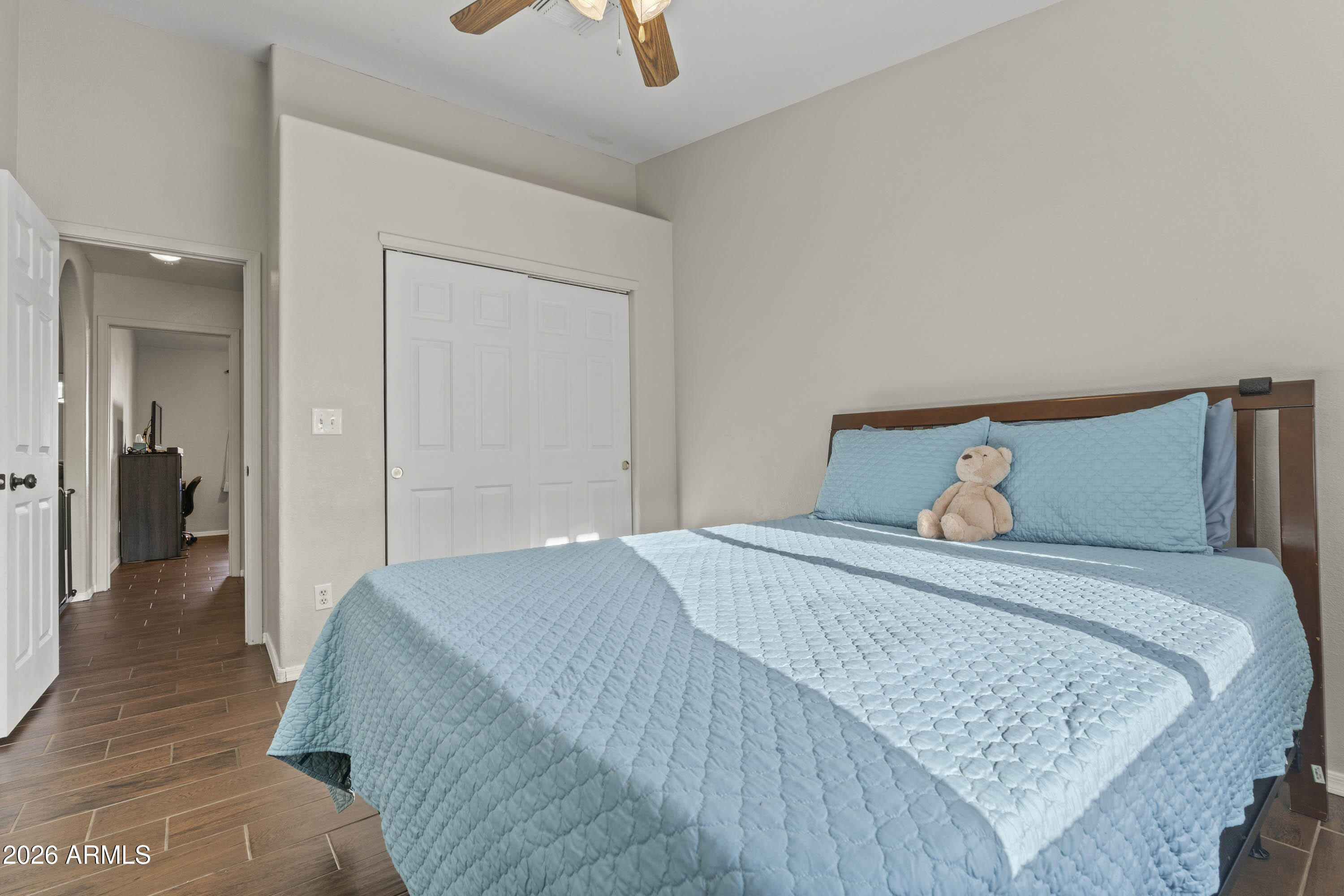SEMINOLE WINDS - Residential