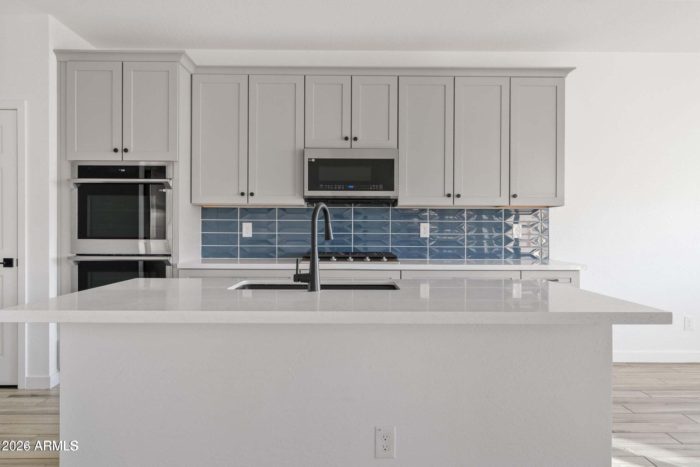 EASTMARK DU 3/4 NORTH PHASE 4 MDR LOTS 1 THROUGH 1 - Residential Lease