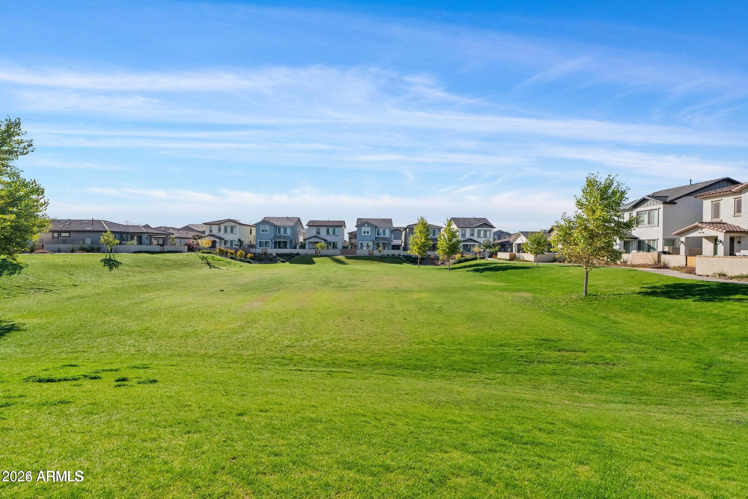 EASTMARK DU 3/4 NORTH PHASE 4 MDR LOTS 1 THROUGH 1 - Residential Lease