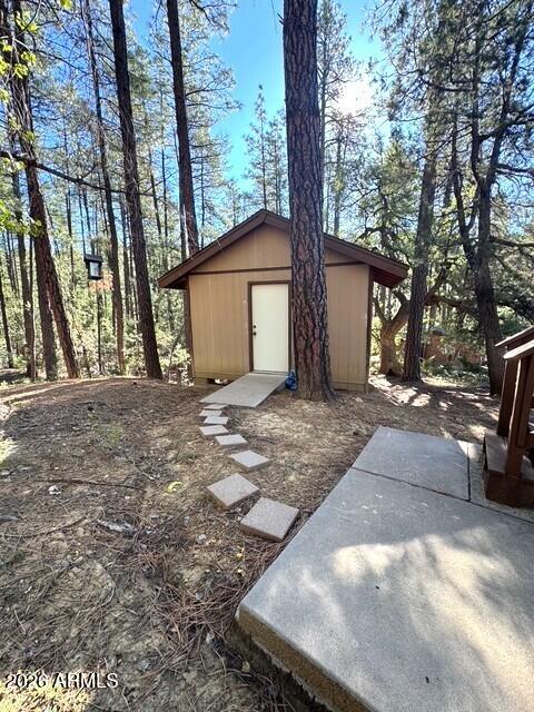 Tonto Creek Estates - Residential