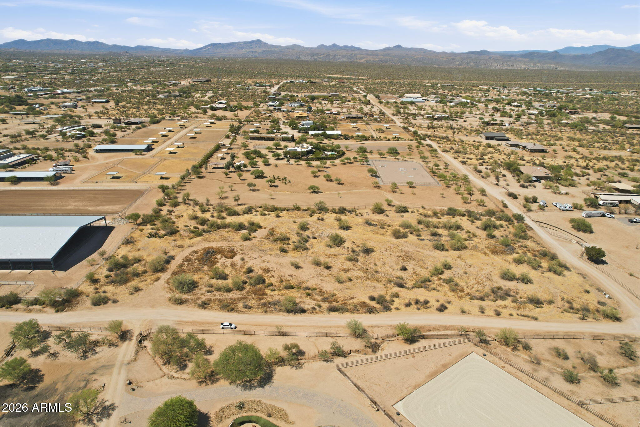 Rio verde - Land