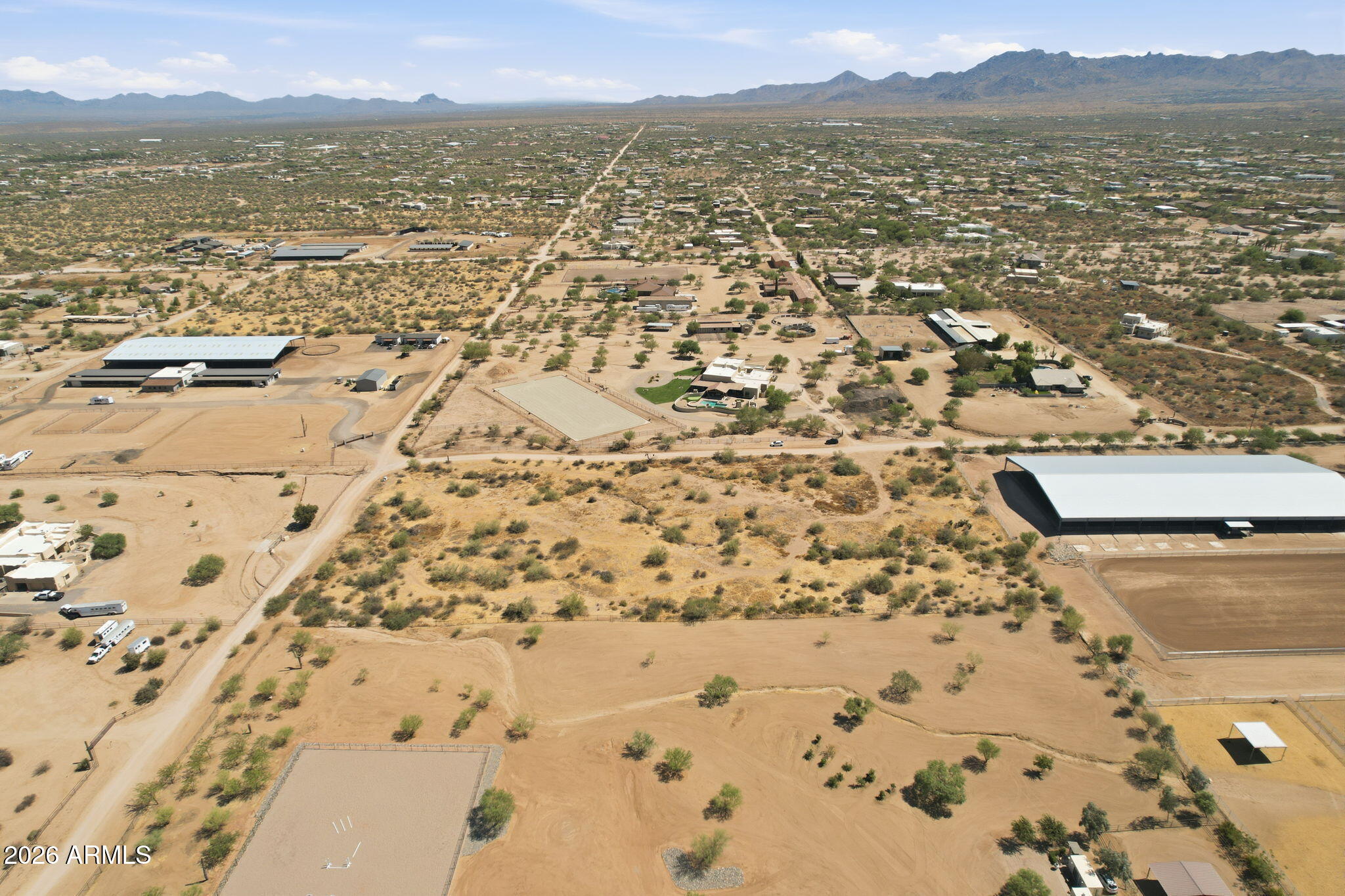 Rio verde - Land