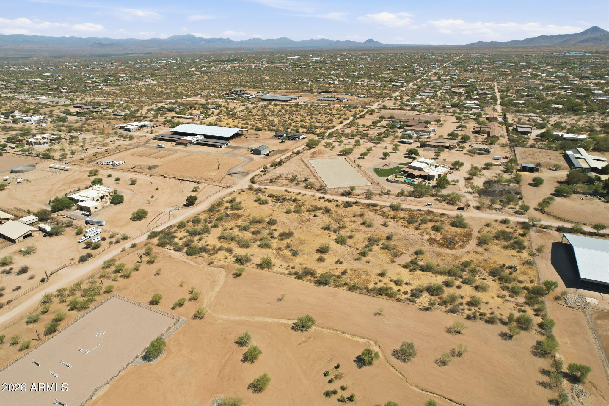 Rio verde - Land