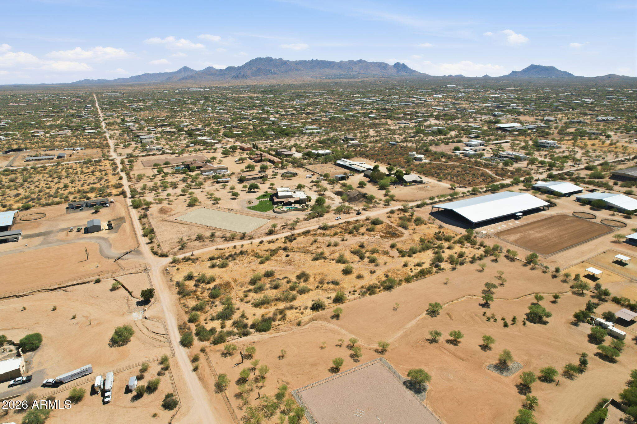 Rio verde - Land