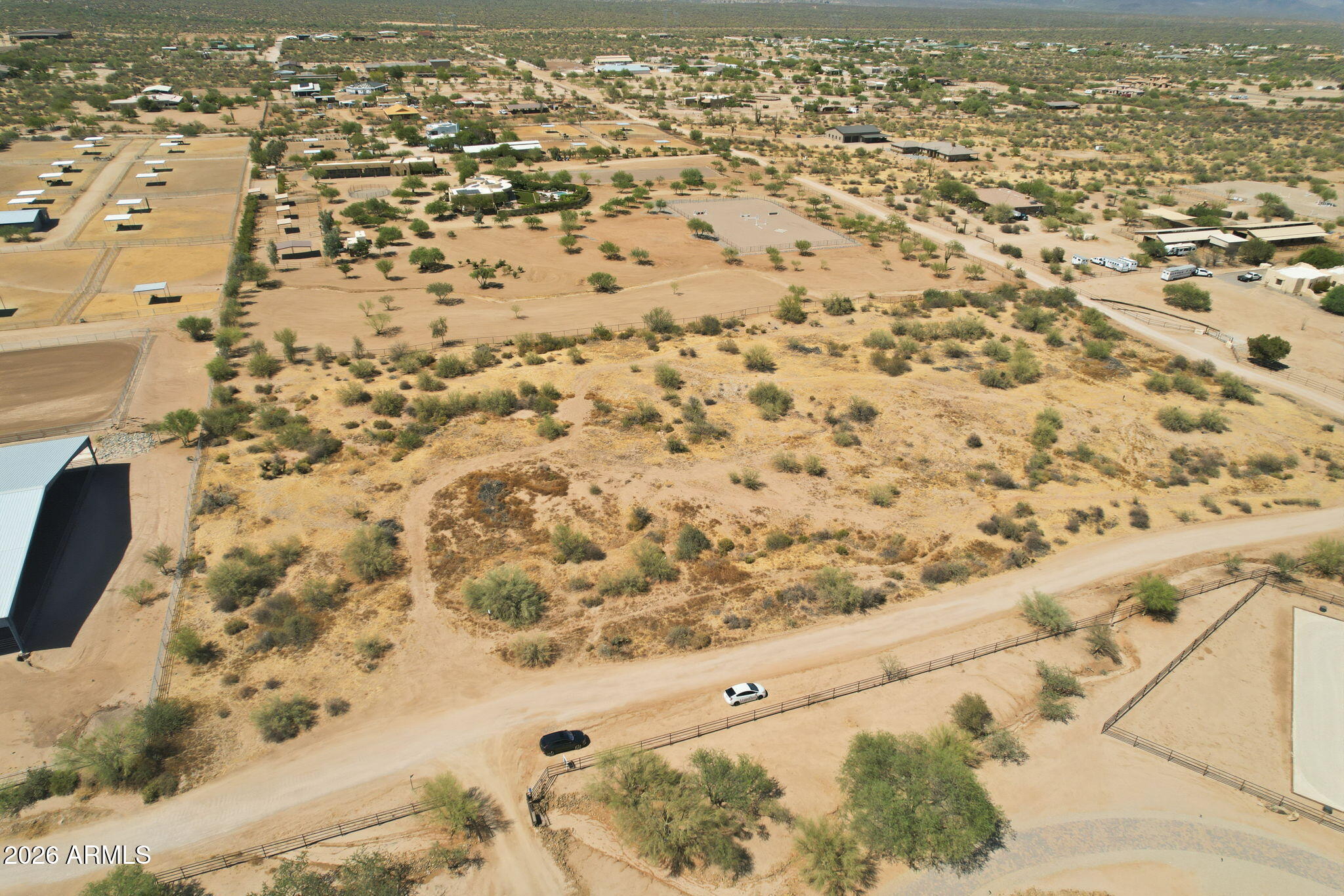 Rio verde - Land