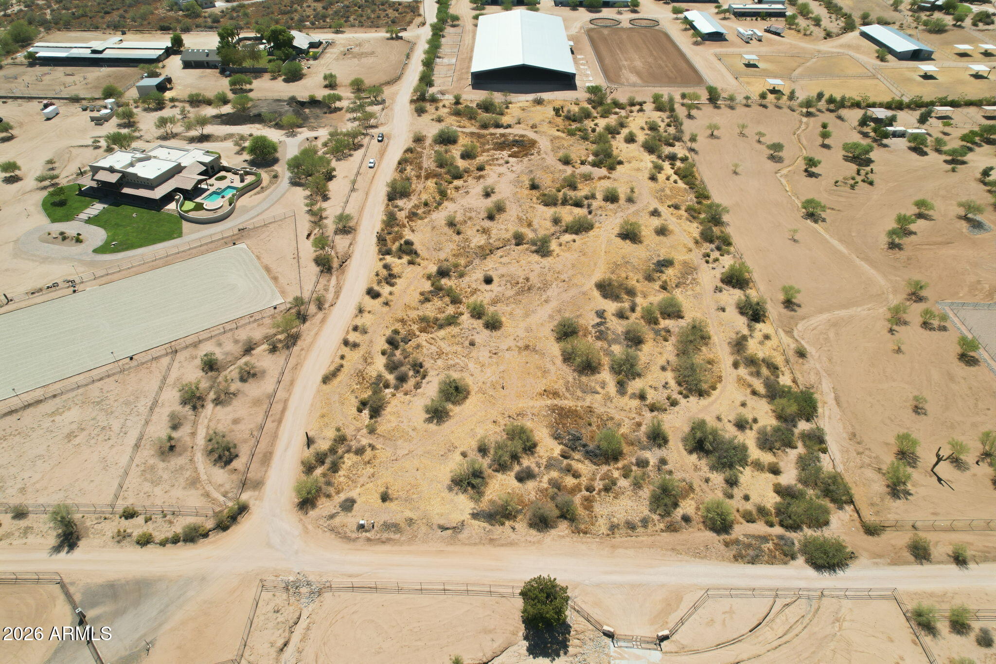 Rio verde - Land