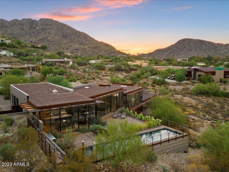 PARADISE VISTA ESTATES - Residential