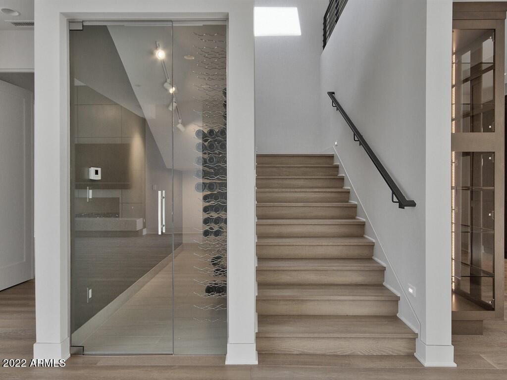 THE VILLAGE AT MOUNTAIN SHADOWS - Residential