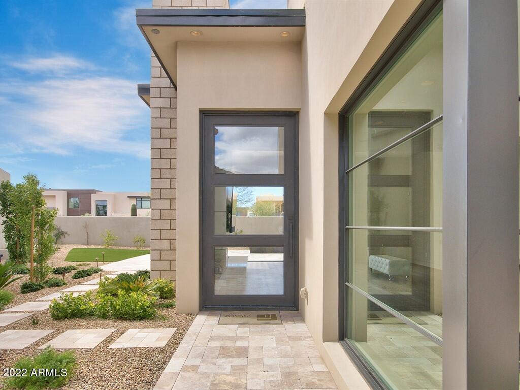 THE VILLAGE AT MOUNTAIN SHADOWS - Residential