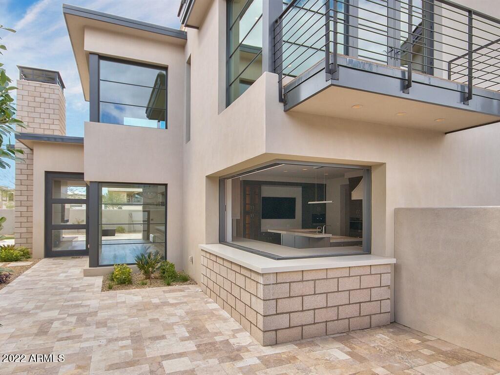 THE VILLAGE AT MOUNTAIN SHADOWS - Residential