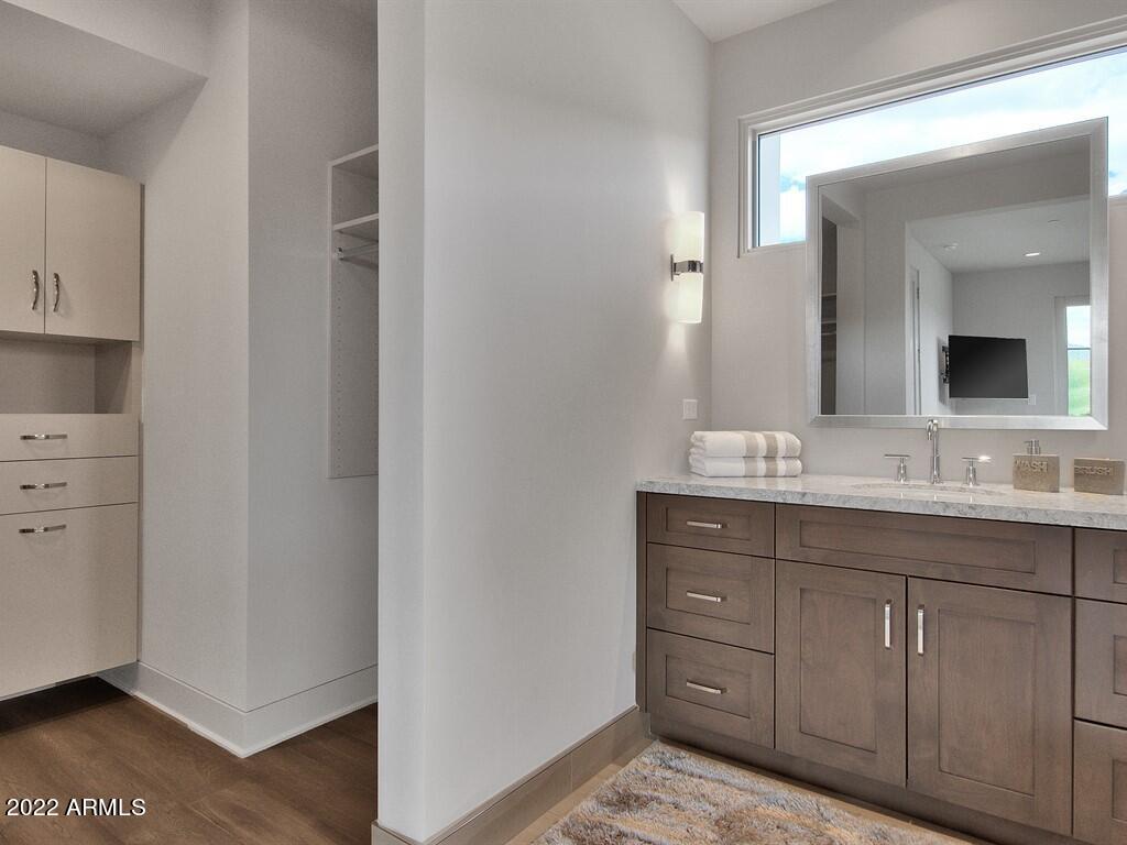 THE VILLAGE AT MOUNTAIN SHADOWS - Residential