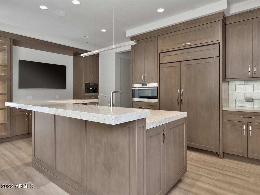 THE VILLAGE AT MOUNTAIN SHADOWS - Residential
