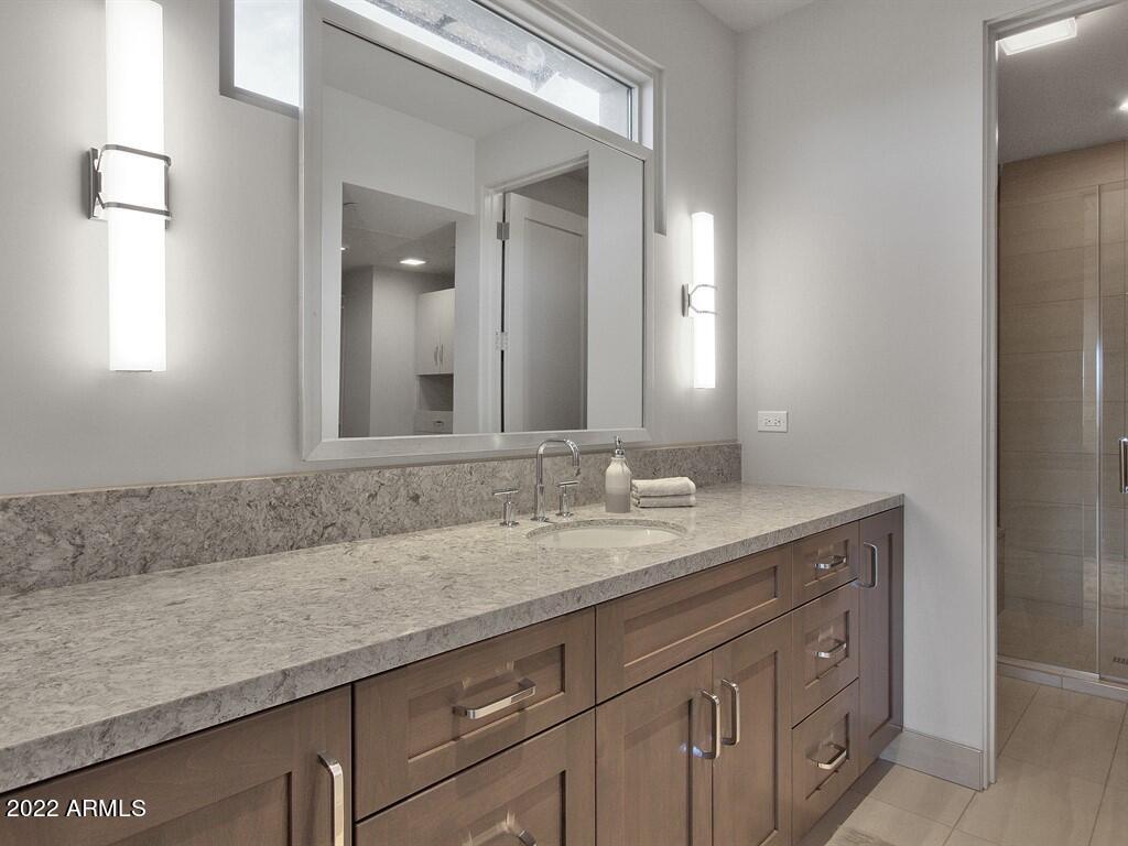 THE VILLAGE AT MOUNTAIN SHADOWS - Residential