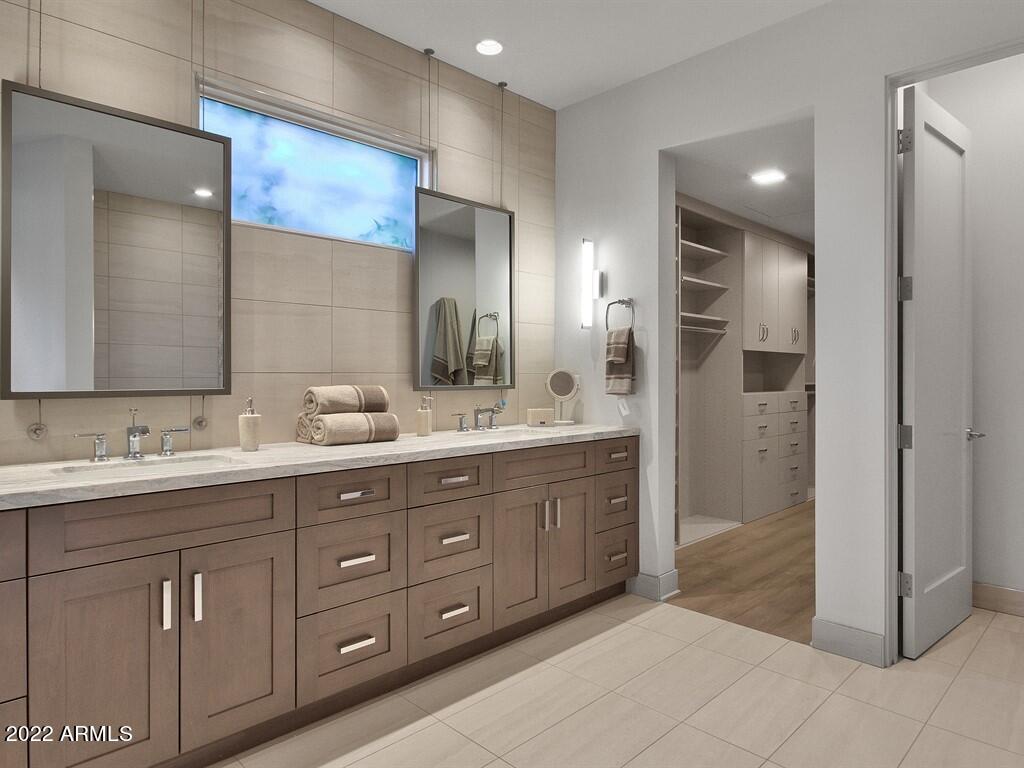 THE VILLAGE AT MOUNTAIN SHADOWS - Residential
