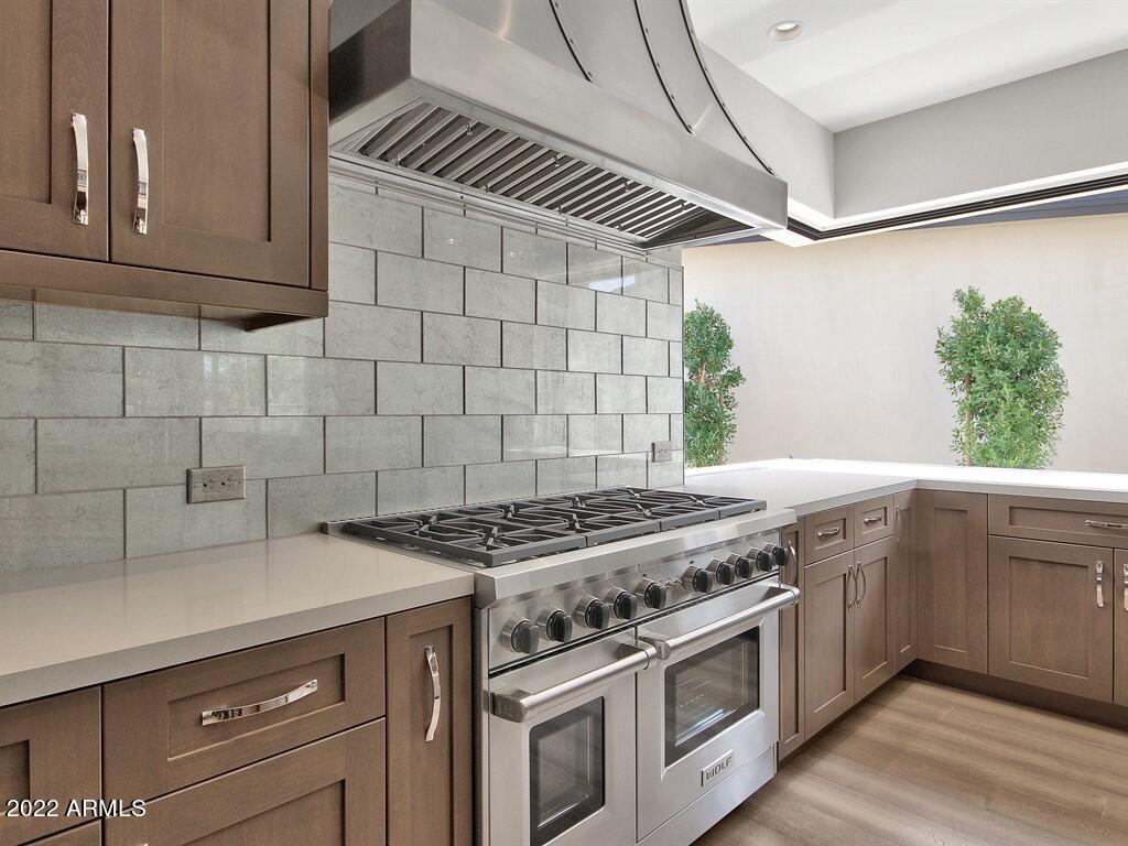 THE VILLAGE AT MOUNTAIN SHADOWS - Residential