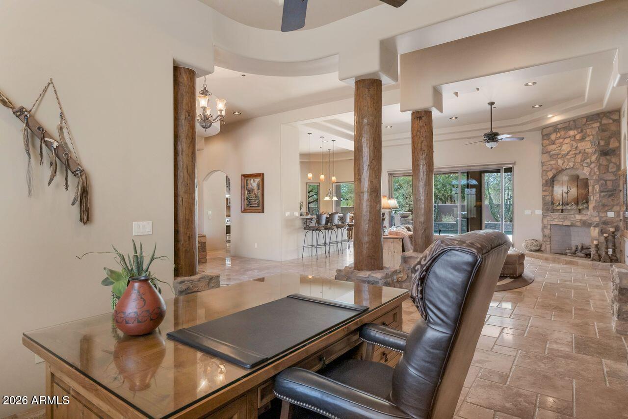 TONTO VERDE - Residential