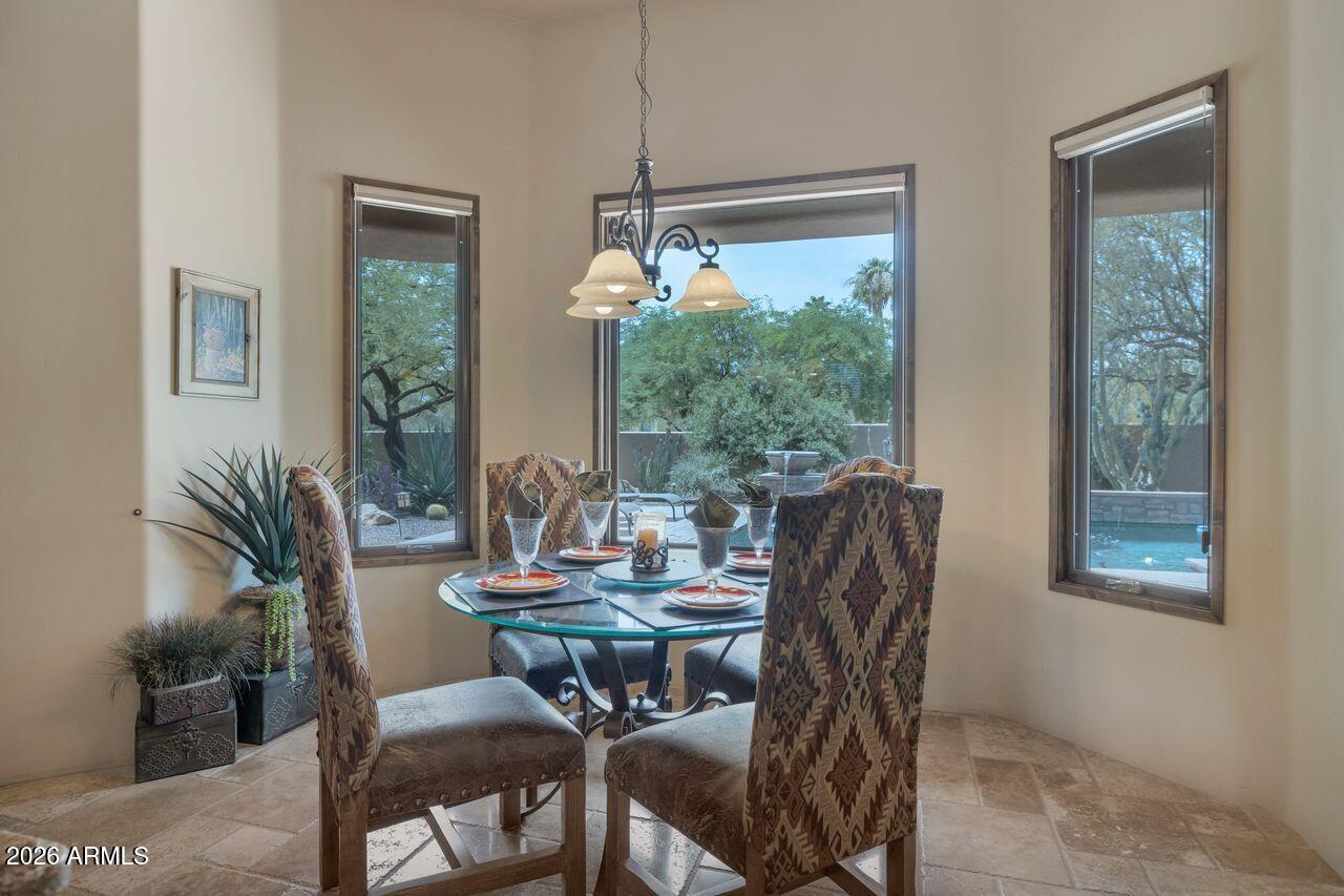 TONTO VERDE - Residential