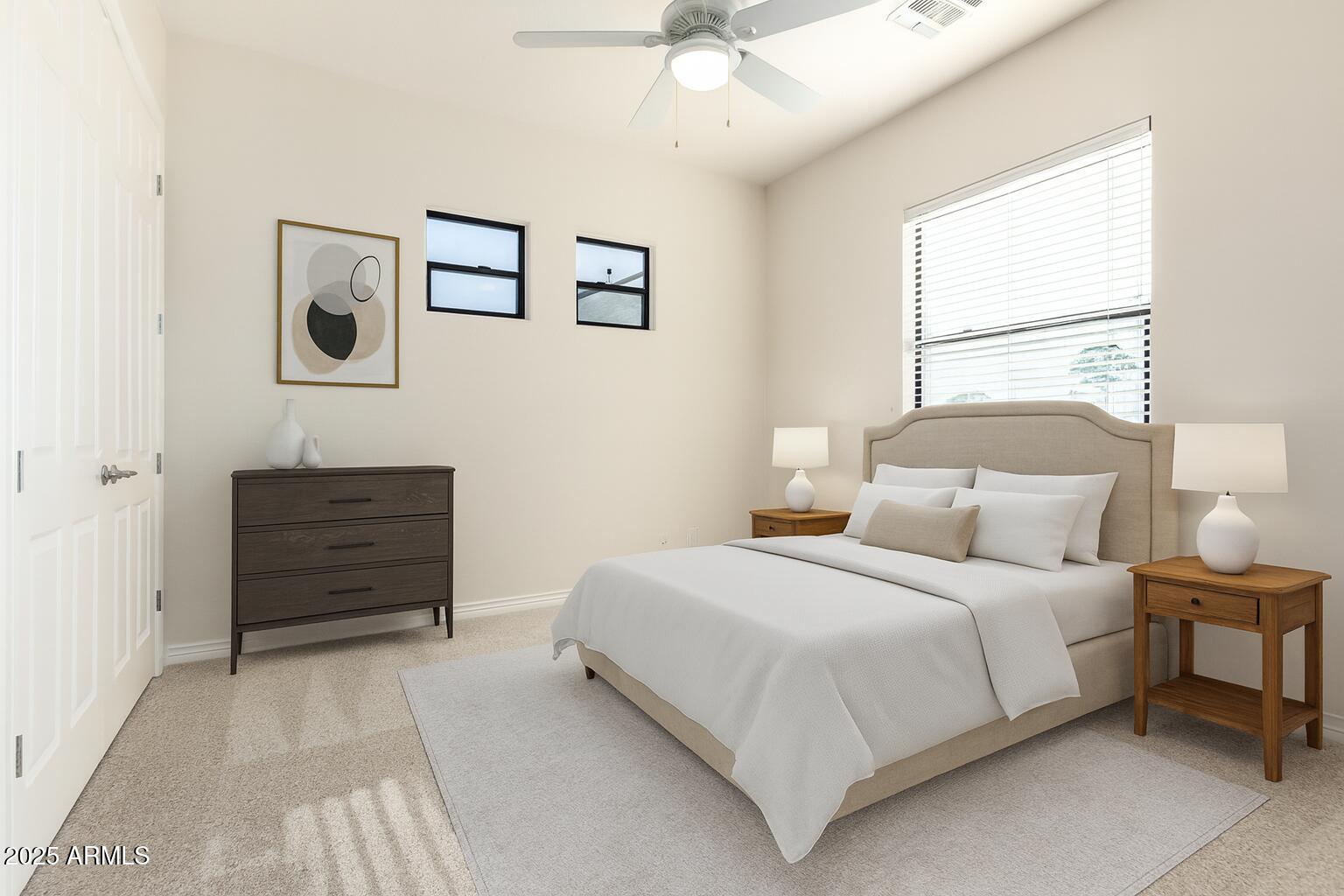 Santorini Shores - Residential