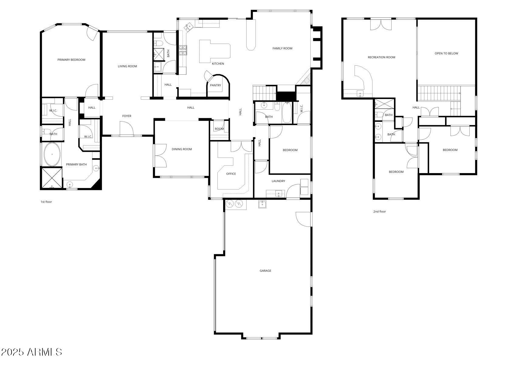Santorini Shores - Residential