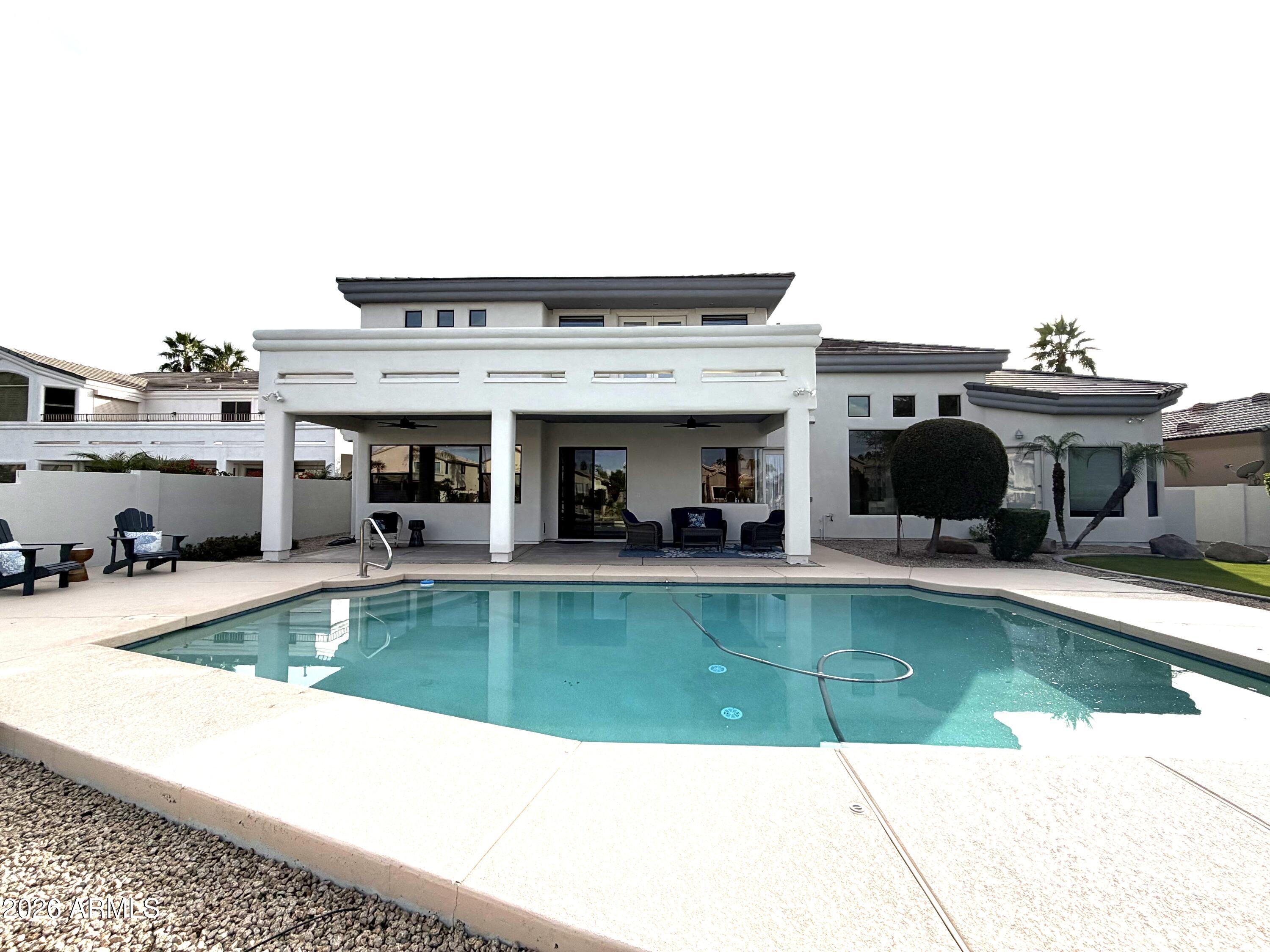 Santorini Shores - Residential
