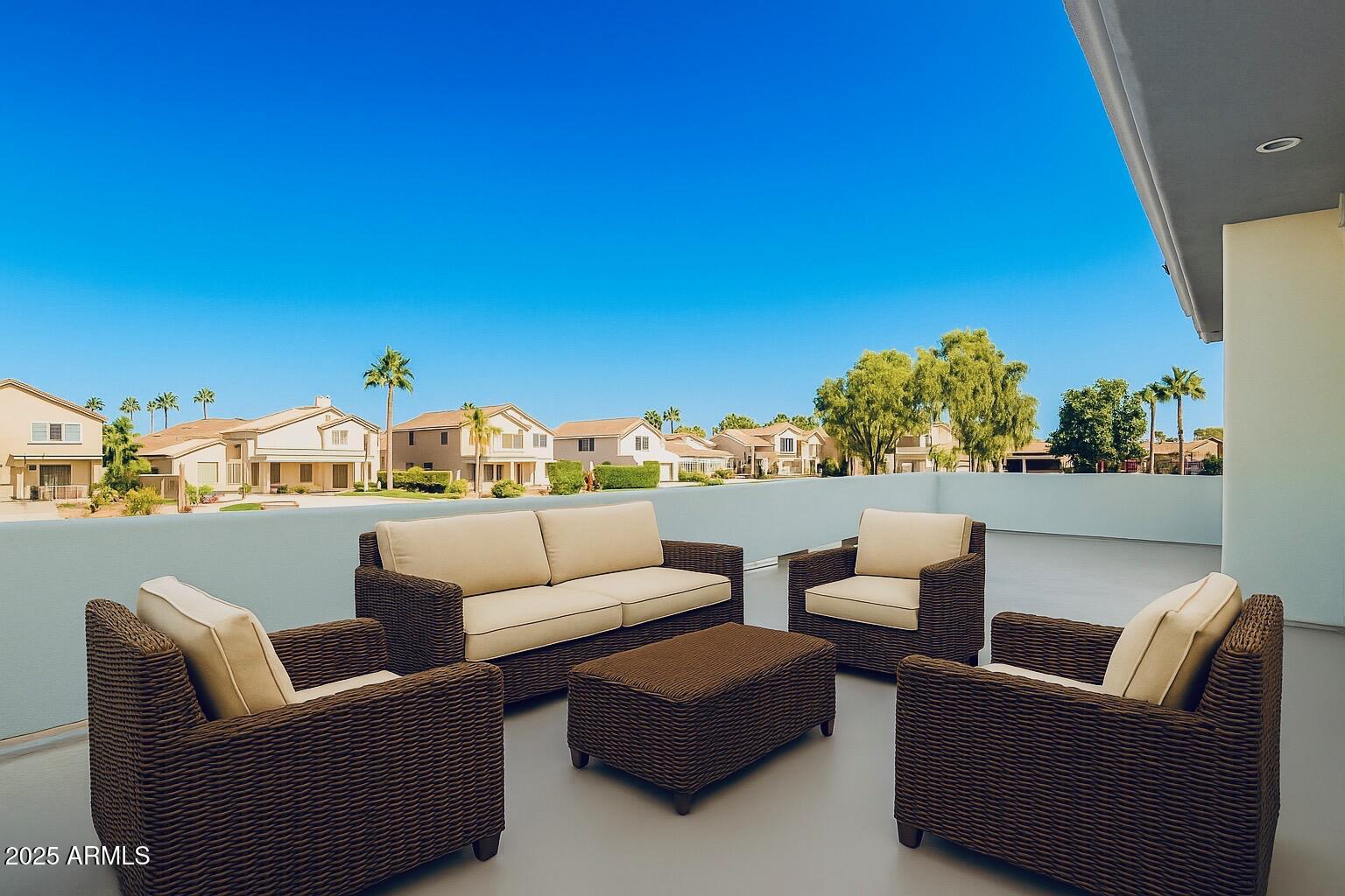 Santorini Shores - Residential