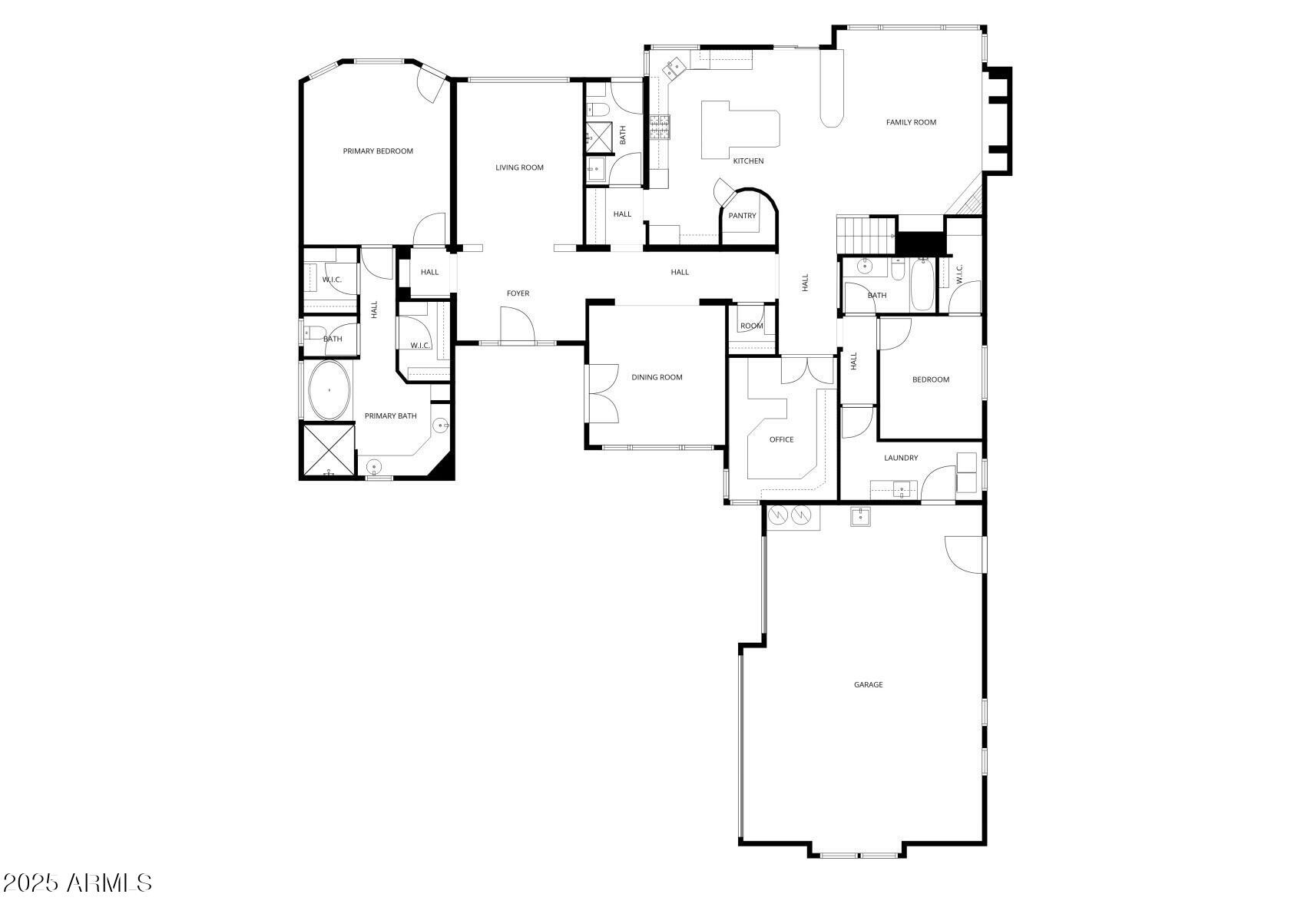Santorini Shores - Residential