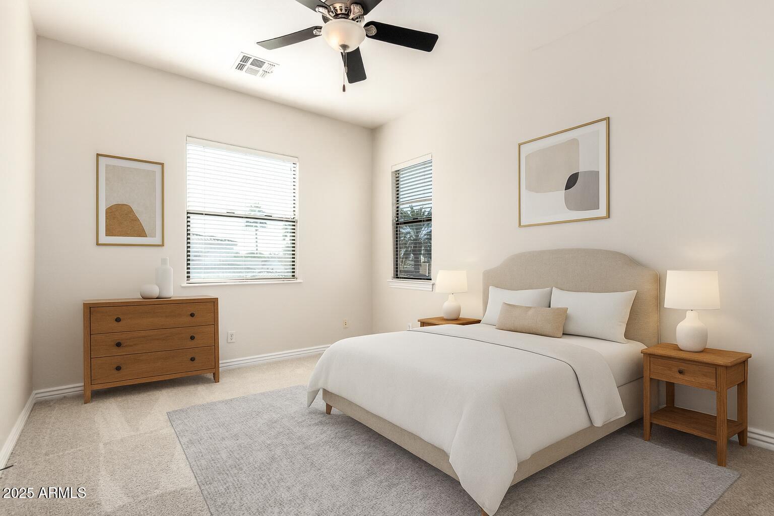 Santorini Shores - Residential