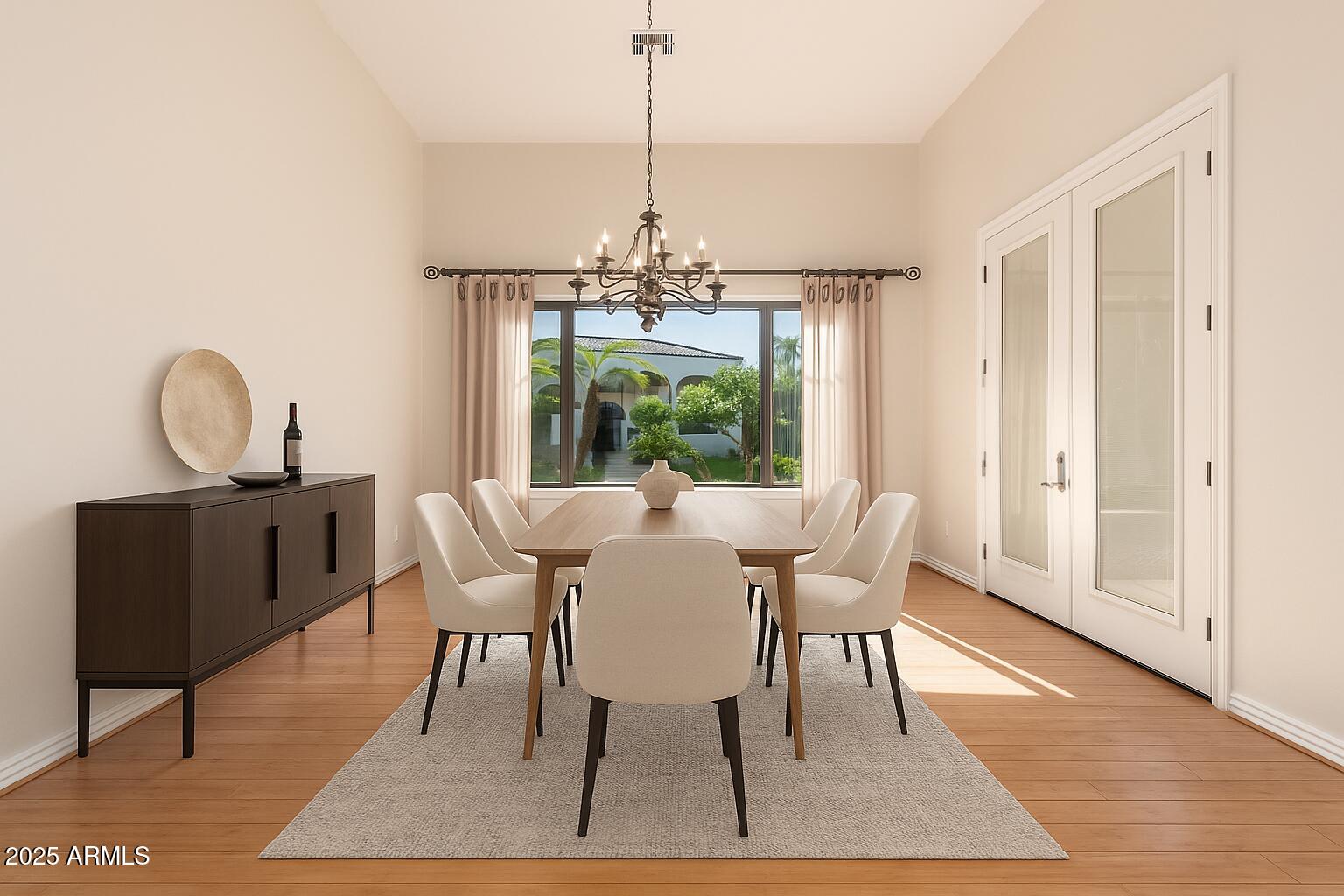 Santorini Shores - Residential