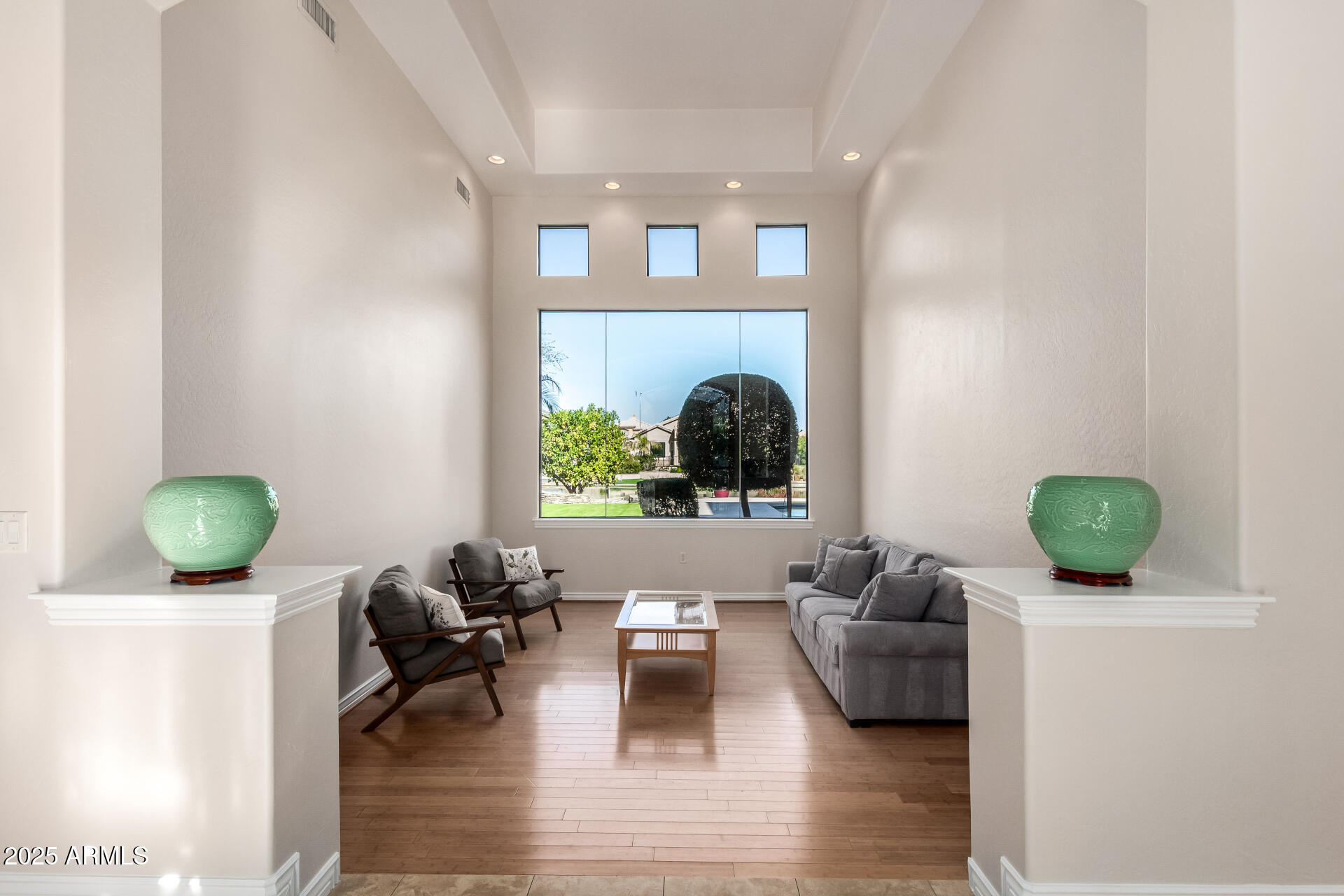 Santorini Shores - Residential
